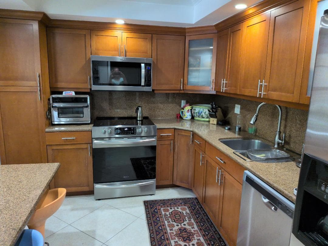 907 Cypress Terrace # 205, Pompano Beach, FL 33069 photo 5