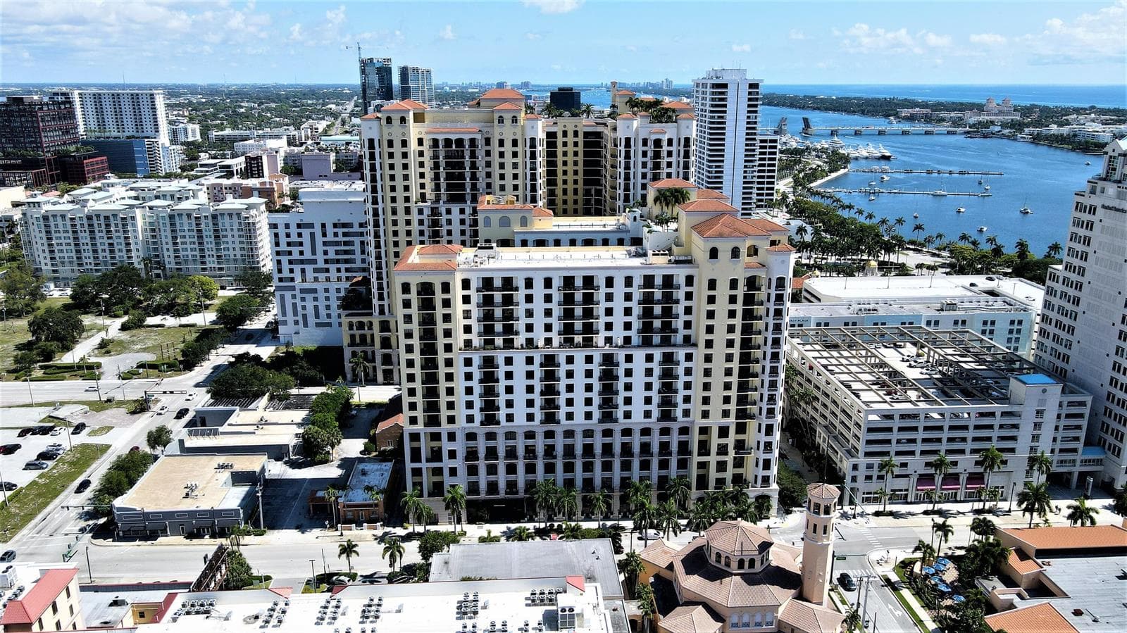801 S OLIVE Avenue # 419, West Palm Beach, FL 33401 photo 2
