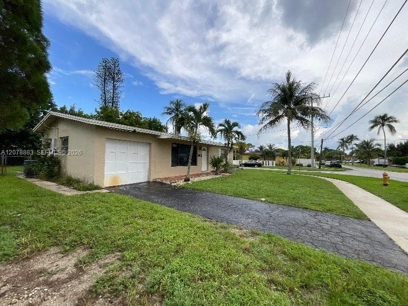 2100 NW 74th Ave, Sunrise, FL 33313