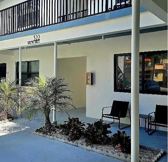 322 HARDING Street # B205, Hollywood, FL 33019 photo 5