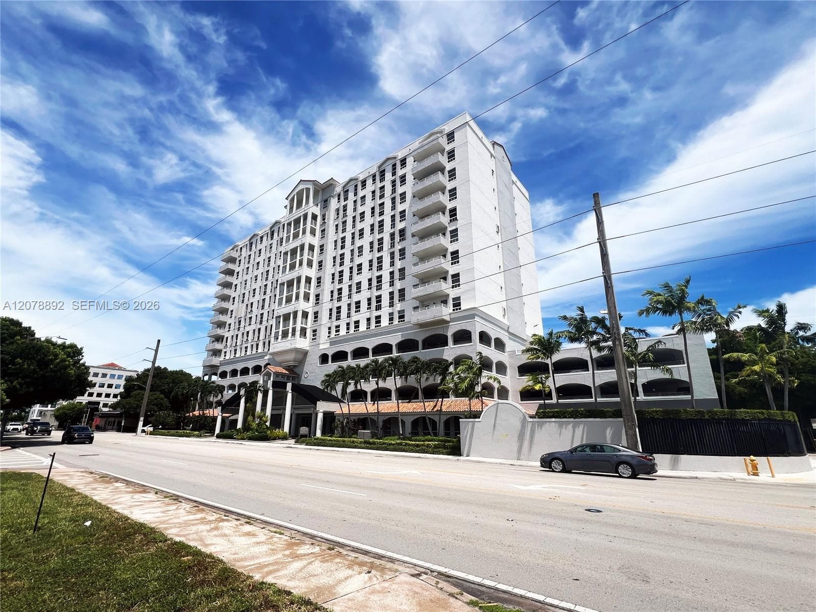 2351 Douglas Rd # 1304, Miami, FL 33145