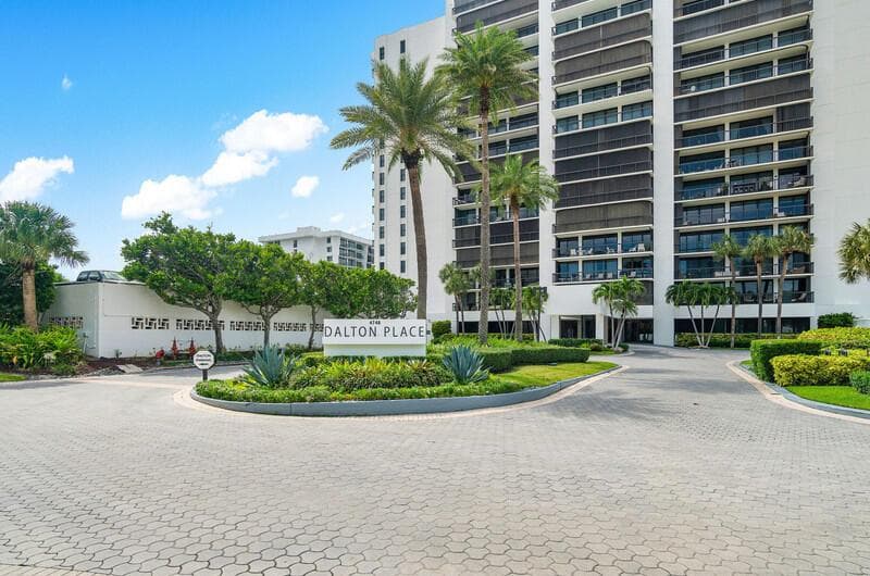 4748 S Ocean Boulevard S # 702, Highland Beach, FL 33487 photo 2