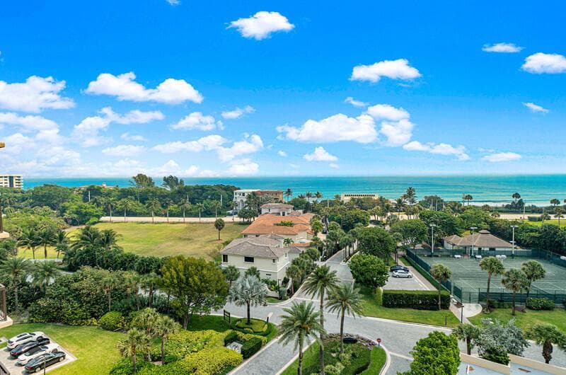 4748 S Ocean Boulevard S # 702, Highland Beach, FL 33487 photo 3