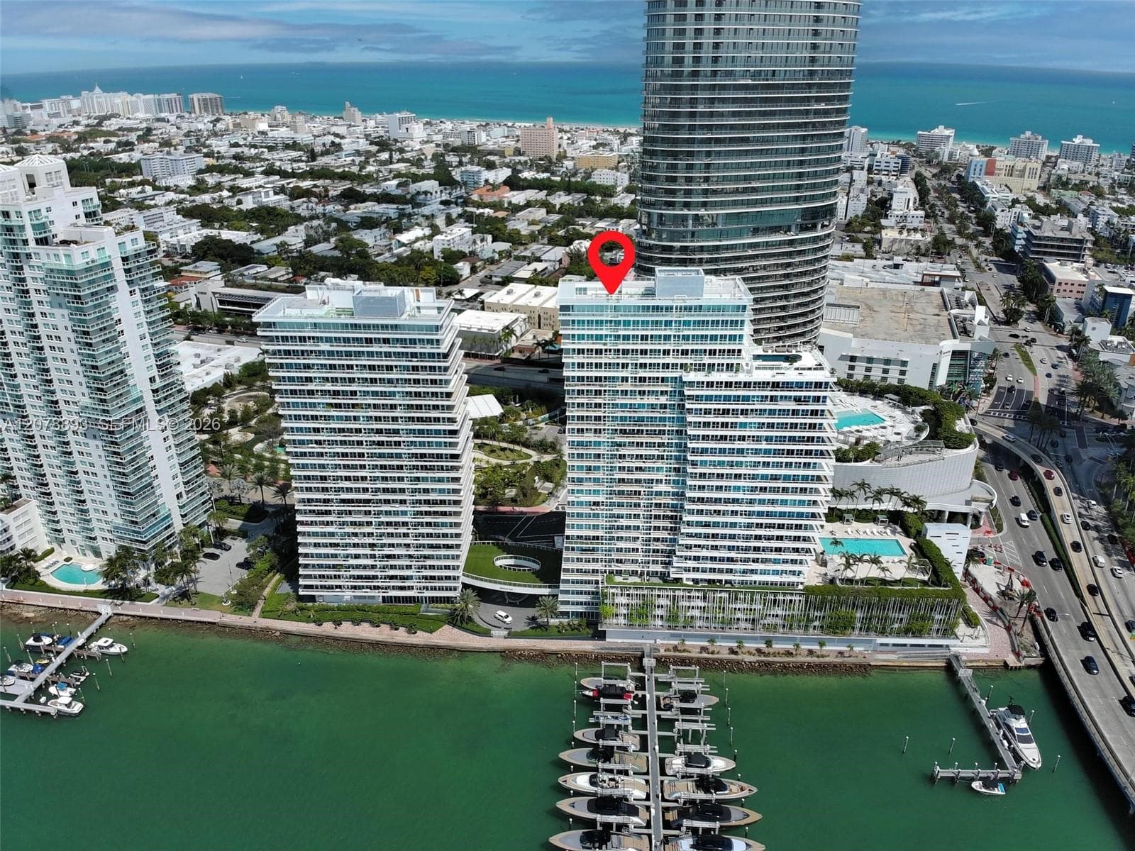 520 West Ave # 1604, Miami Beach, FL 33139 photo 2