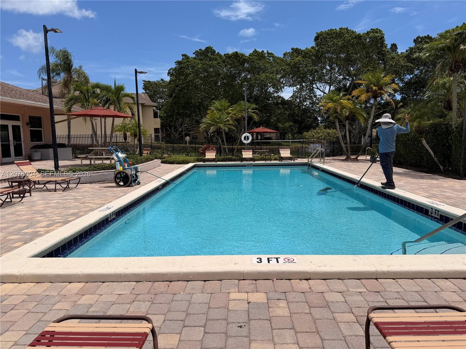 891 Cypress Park Way # P6, Deerfield Beach, FL 33064 photo 2