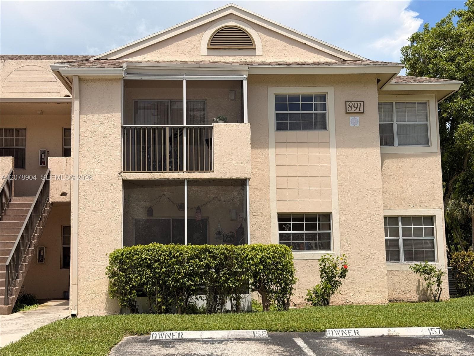 891 Cypress Park Way # P6, Deerfield Beach, FL 33064 photo 5