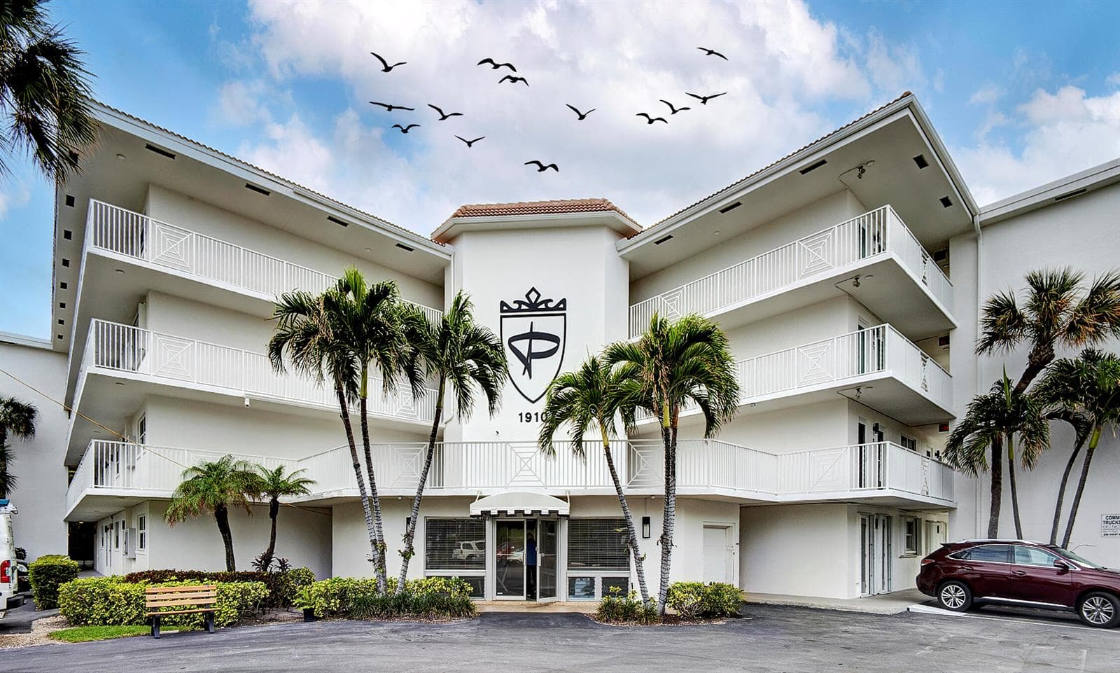 1910 S Ocean Boulevard # 204, Delray Beach, FL 33483