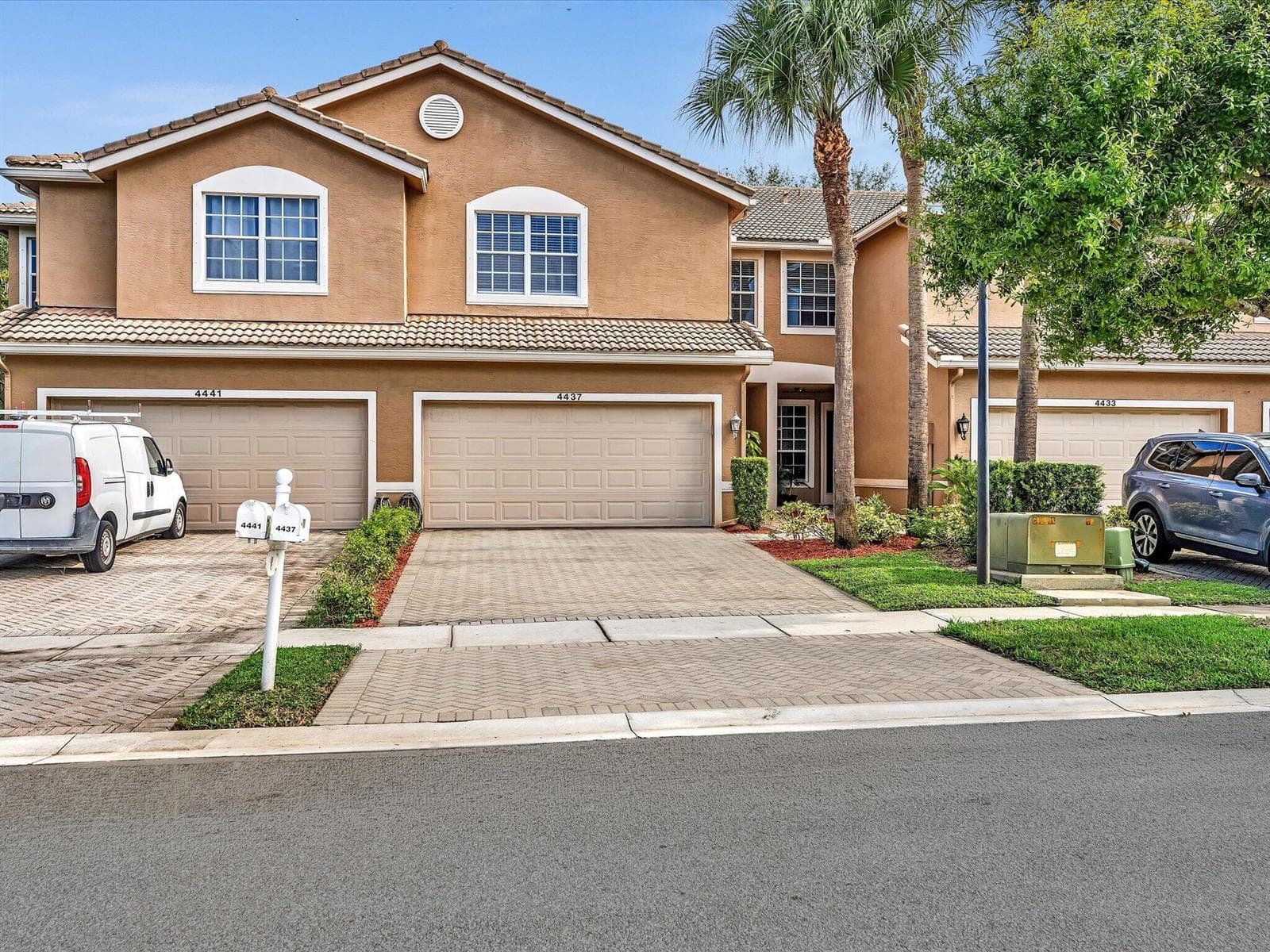 4437 COLONY VIEW Drive, Boynton Beach, FL 33463 photo 4
