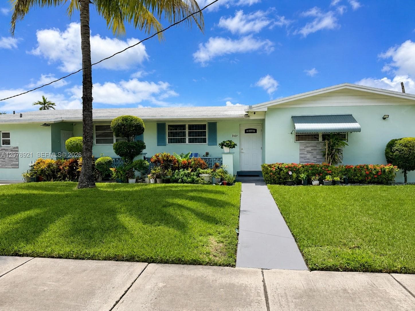 1820 NW 172nd Ter, Miami Gardens, FL 33056 photo 4