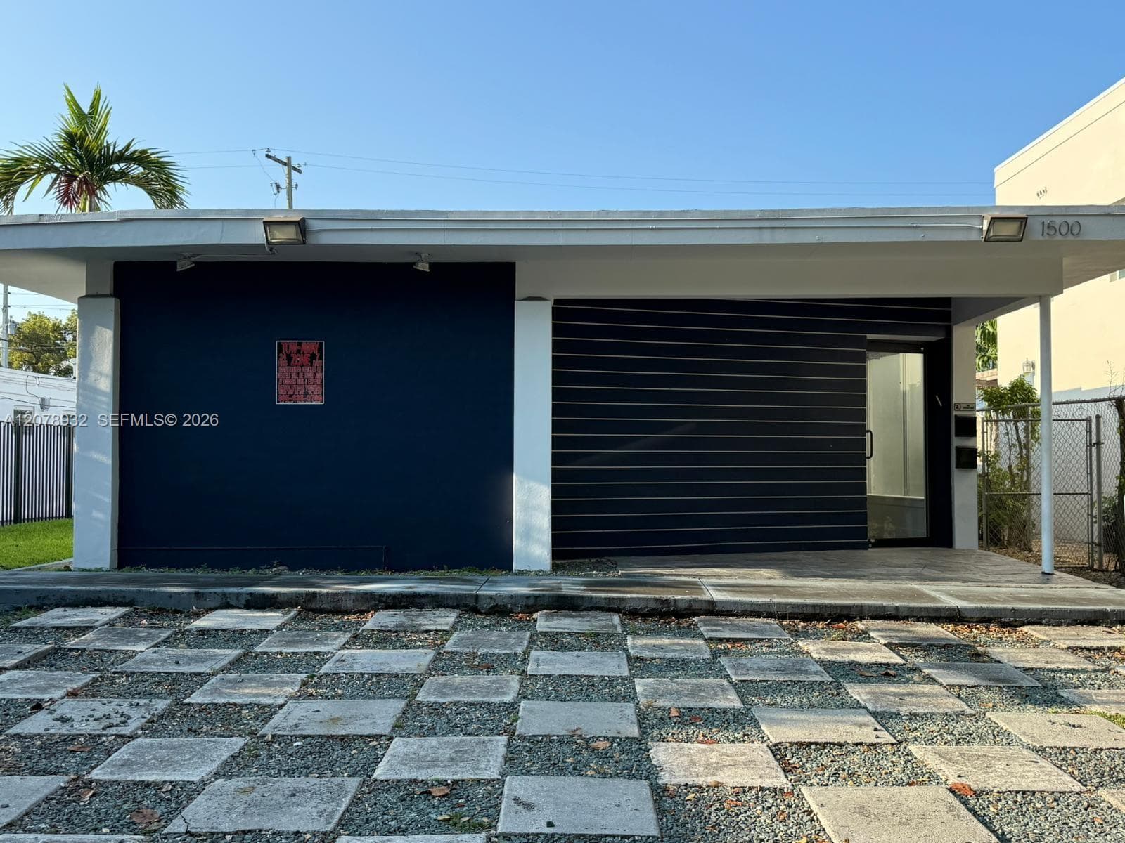 1500 SW 22nd St, Miami, FL 33145 photo 2