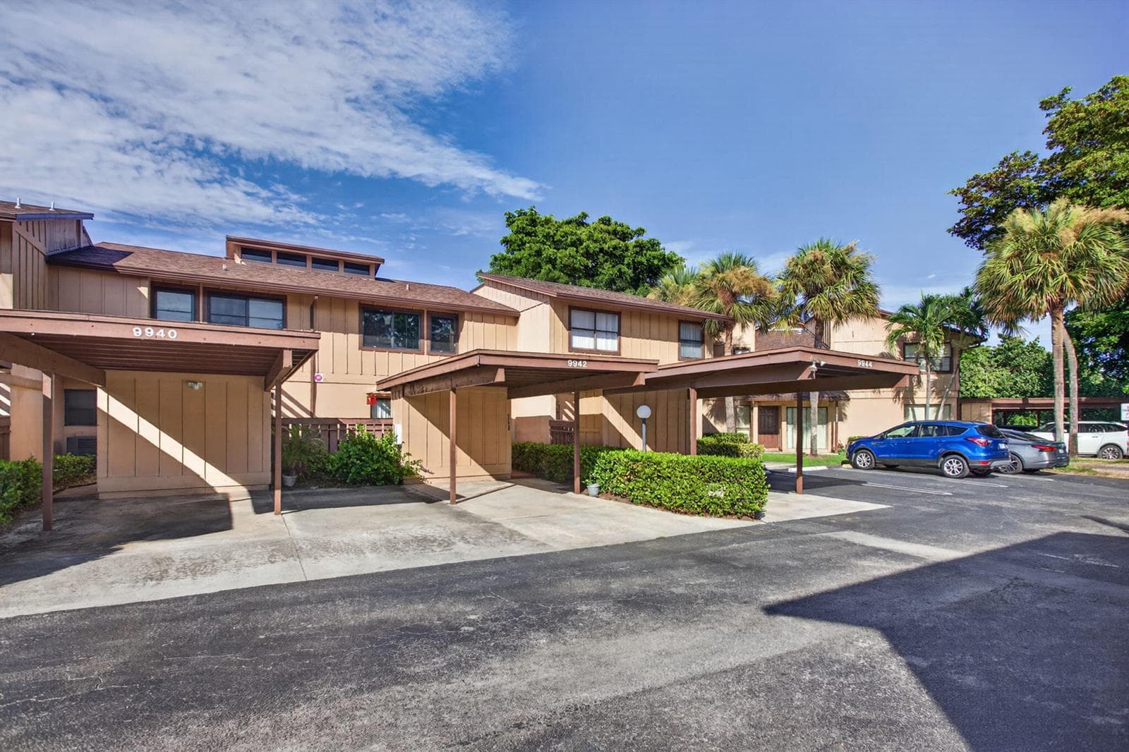 9942 Royal Palm Boulevard, Coral Springs, FL 33065