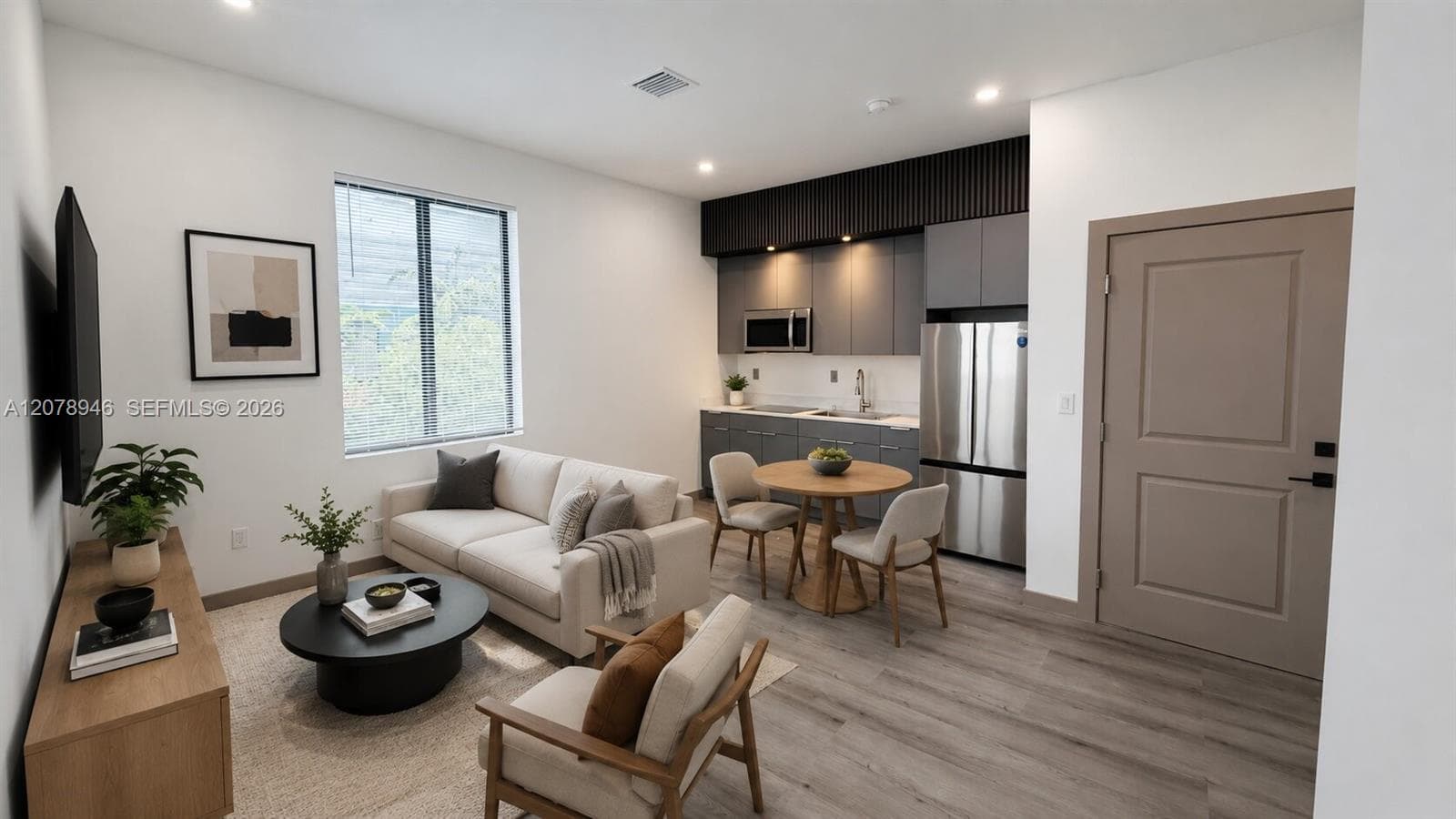 768 NW 2nd St # 3, Miami, FL 33128
