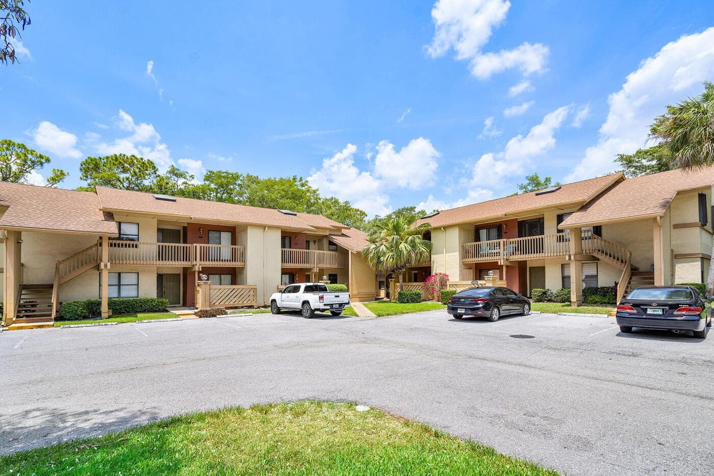 13095 BELHAVEN Court # 6, Wellington, FL 33414