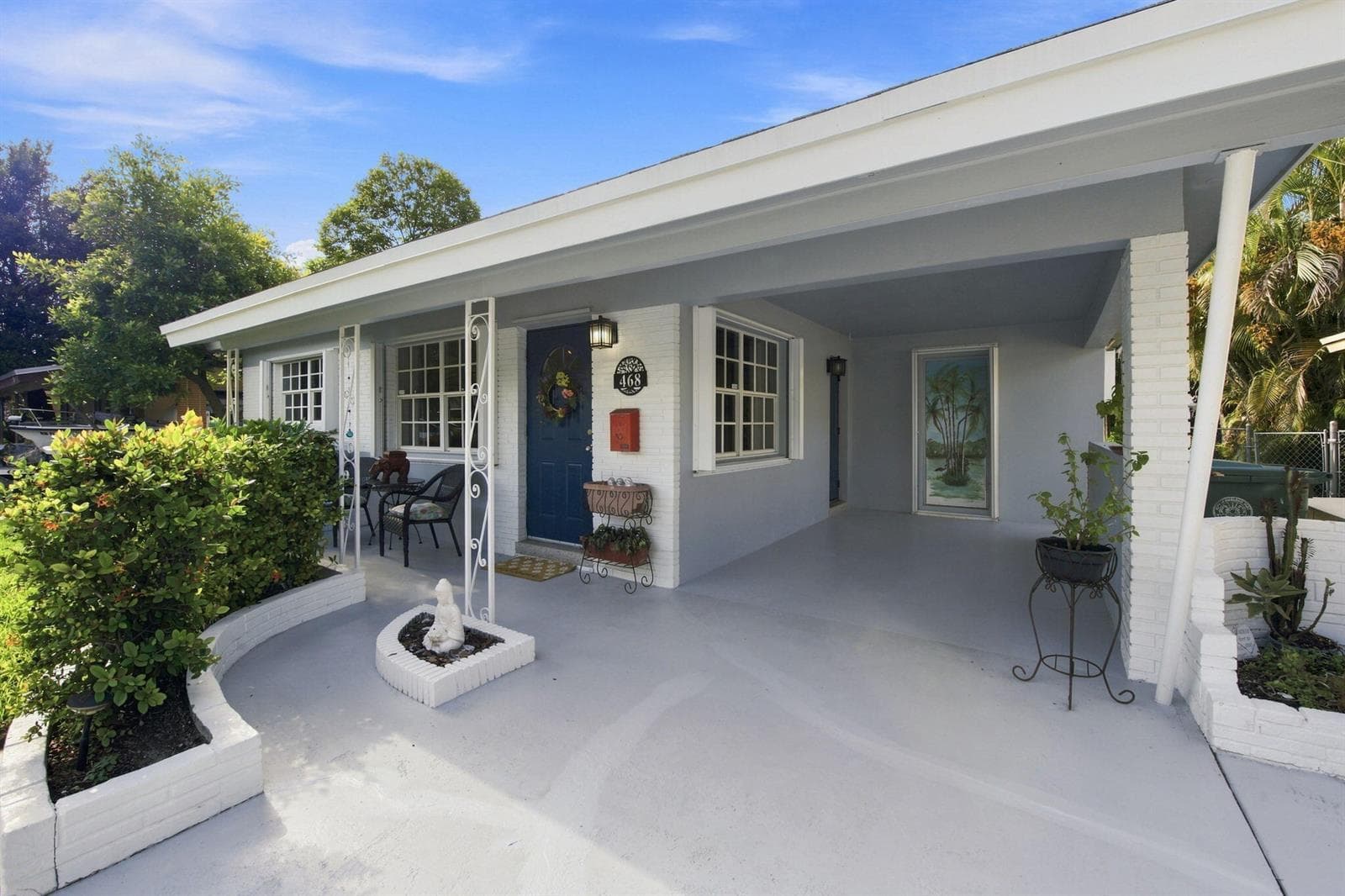468 NW 48th Street, Oakland Park, FL 33309