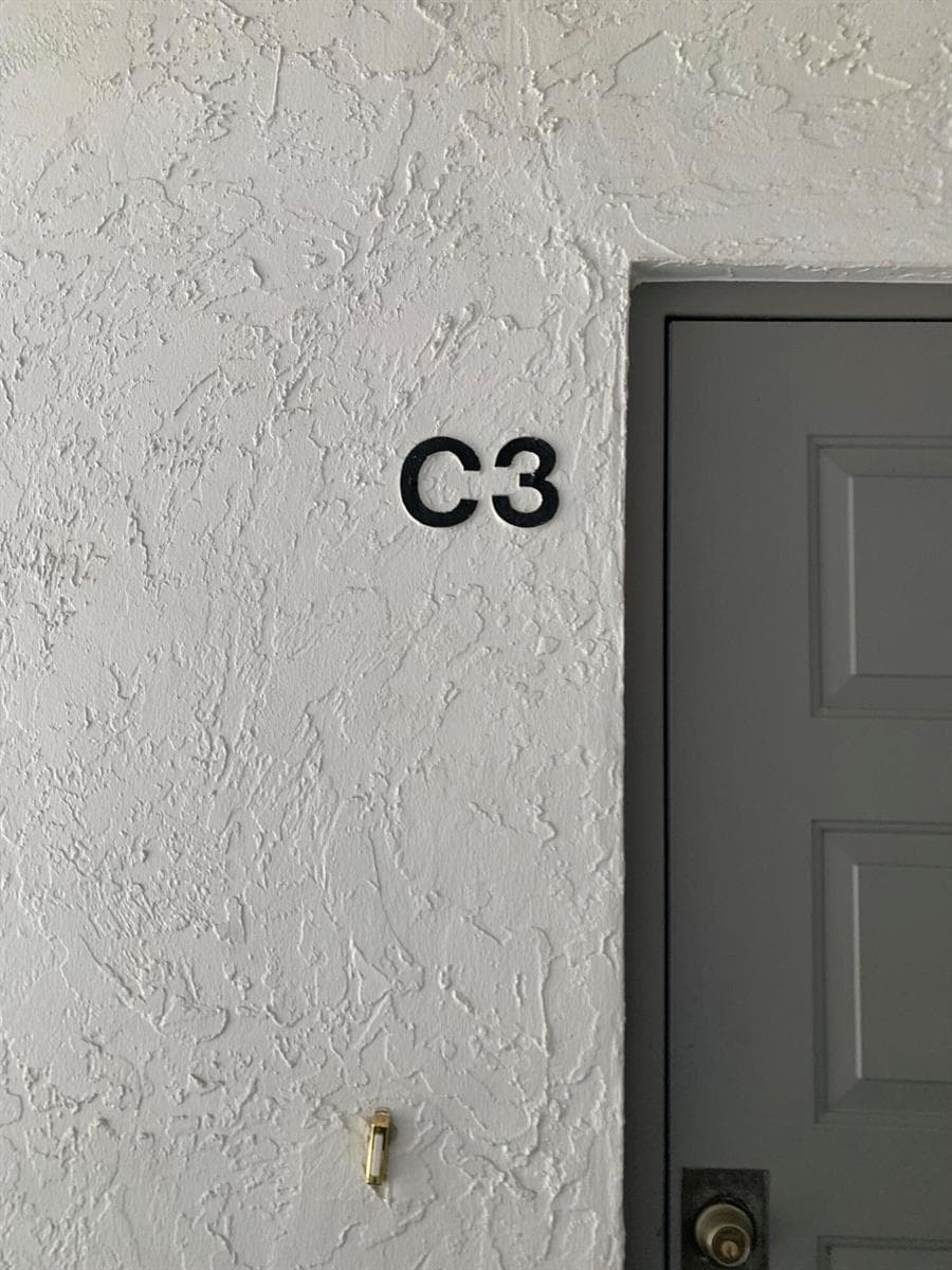 2506 SE ANCHORAGE Cove # C-3, Port St. Lucie, FL 34952 photo 2