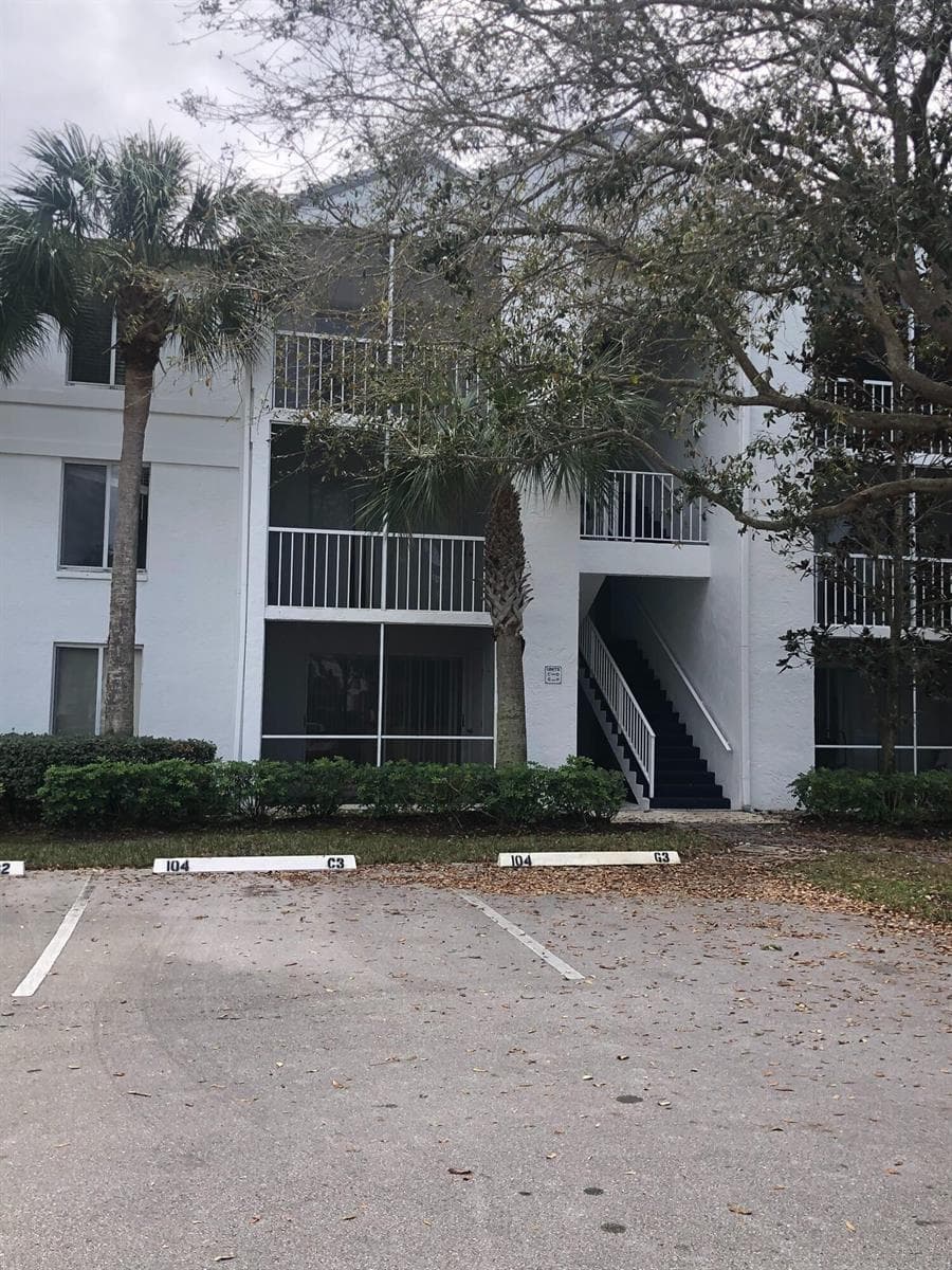 2506 SE ANCHORAGE Cove # C-3, Port St. Lucie, FL 34952