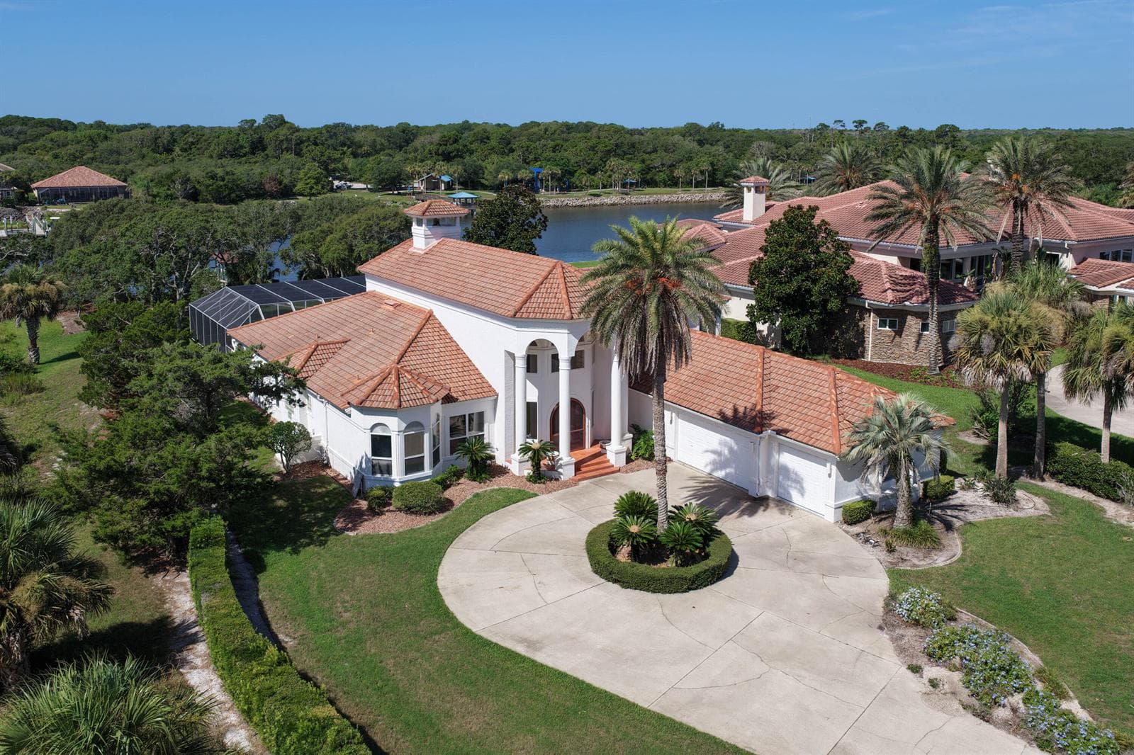 1 Capri Court, Palm Coast, FL 32137 photo 2