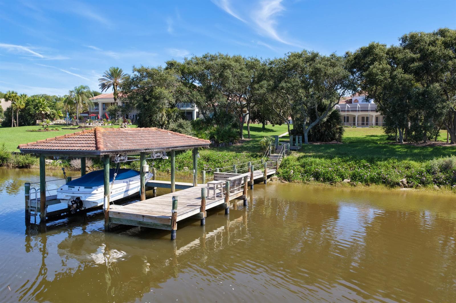 1 Capri Court, Palm Coast, FL 32137 photo 5