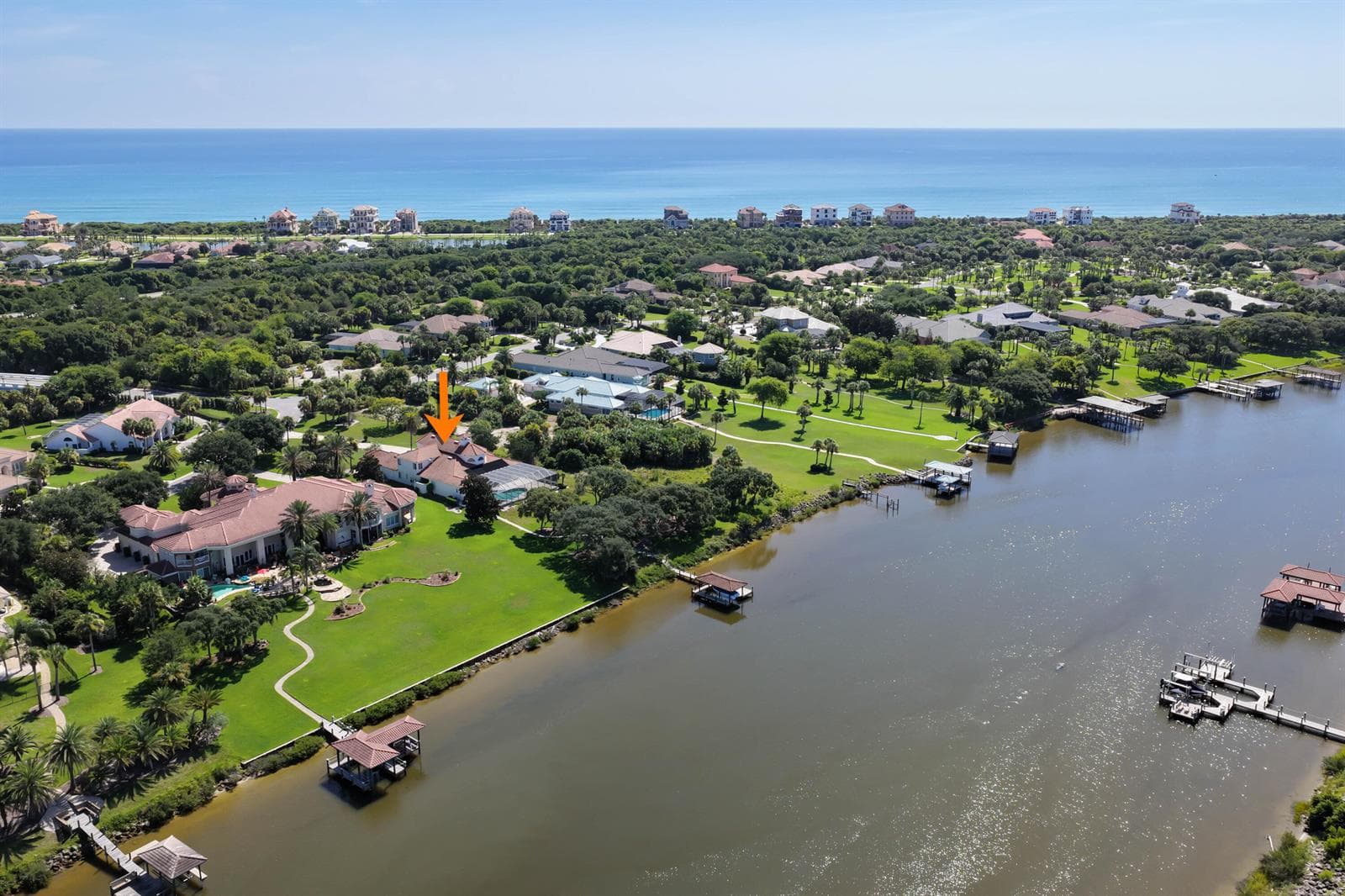 1 Capri Court, Palm Coast, FL 32137 photo 4