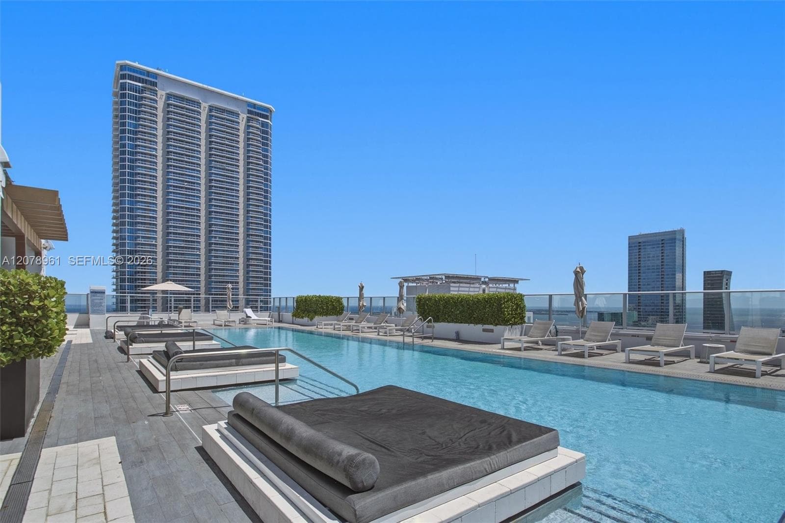 1010 Brickell Ave # 2102, Miami, FL 33131