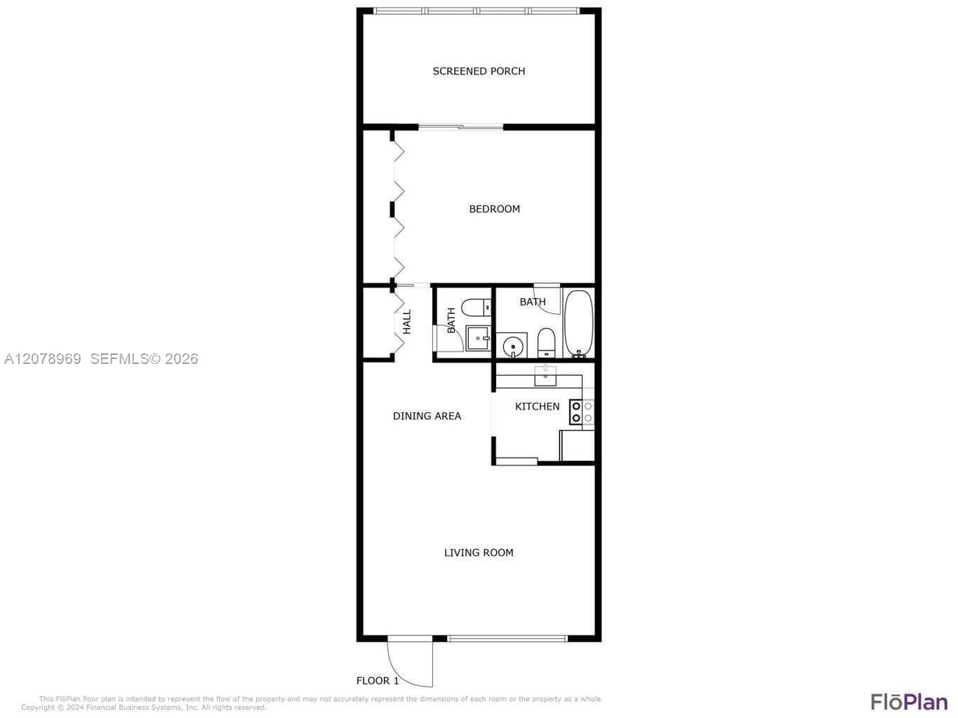 425 Southampton B # 425, West Palm Beach, FL 33417 photo 2