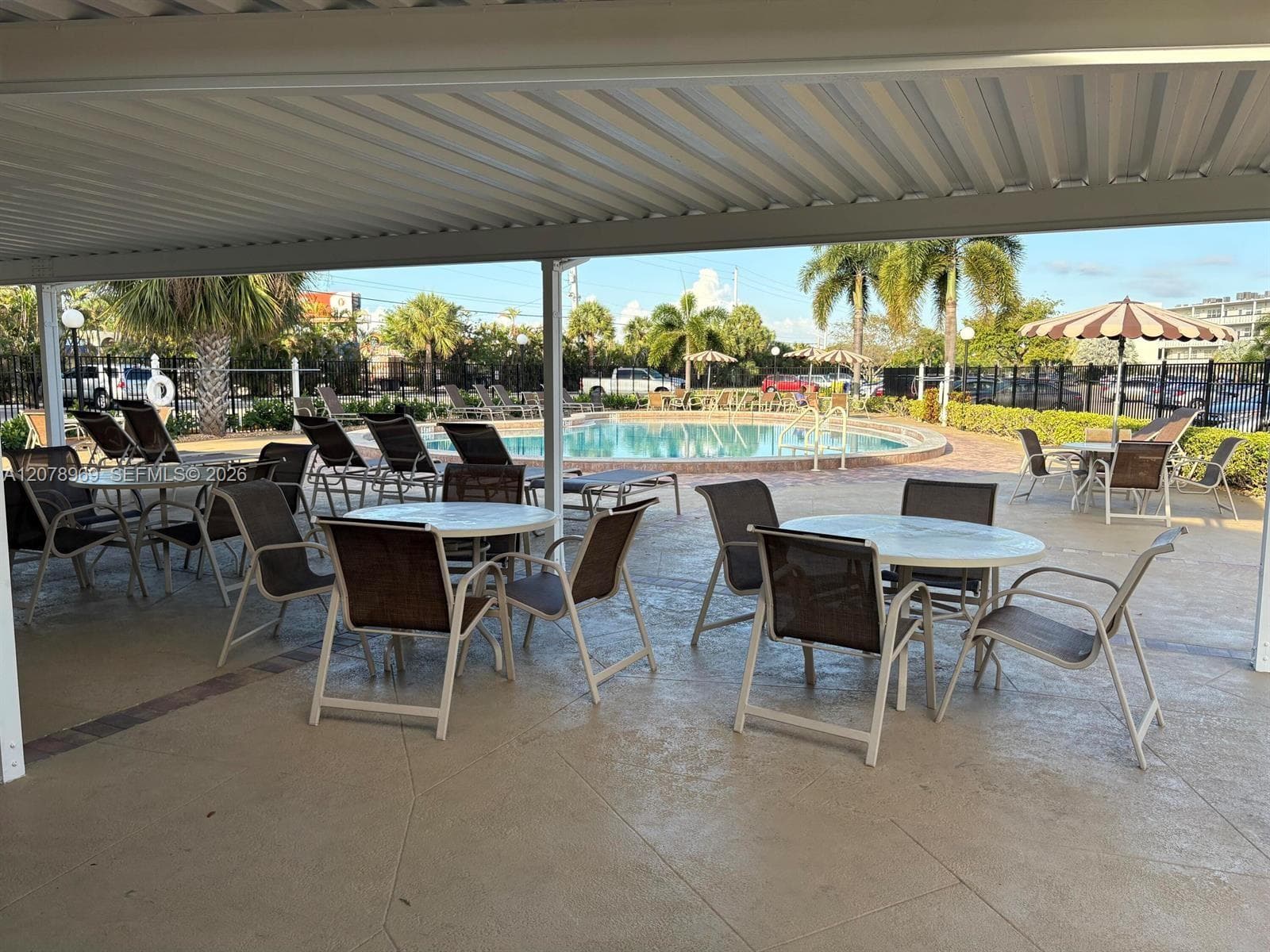 425 Southampton B # 425, West Palm Beach, FL 33417 photo 5