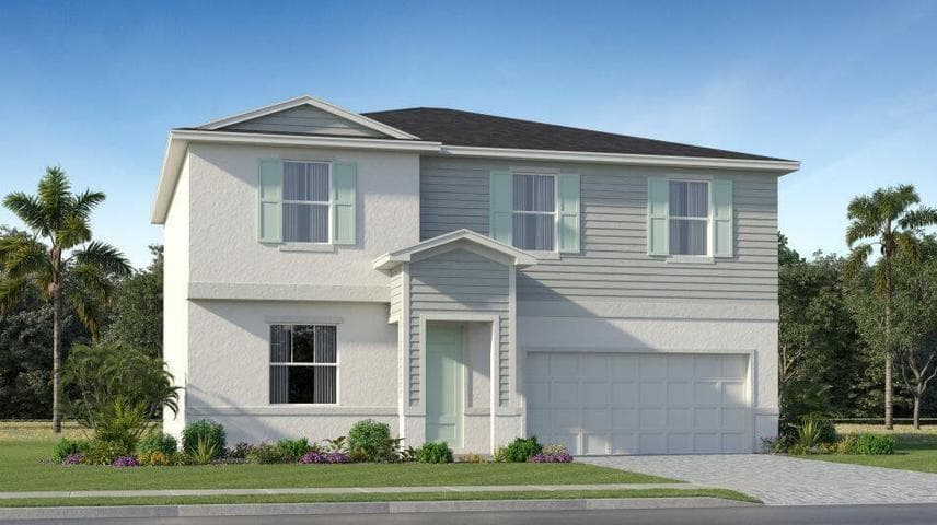 3202 SPANISH CEDAR Place, Fort Pierce, FL 34946