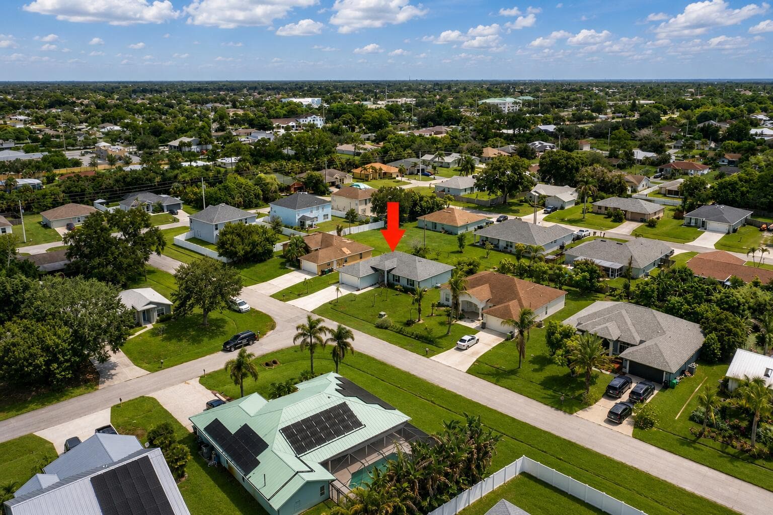 2329 SW Mountwell Street, Port St. Lucie, FL 34984 photo 2