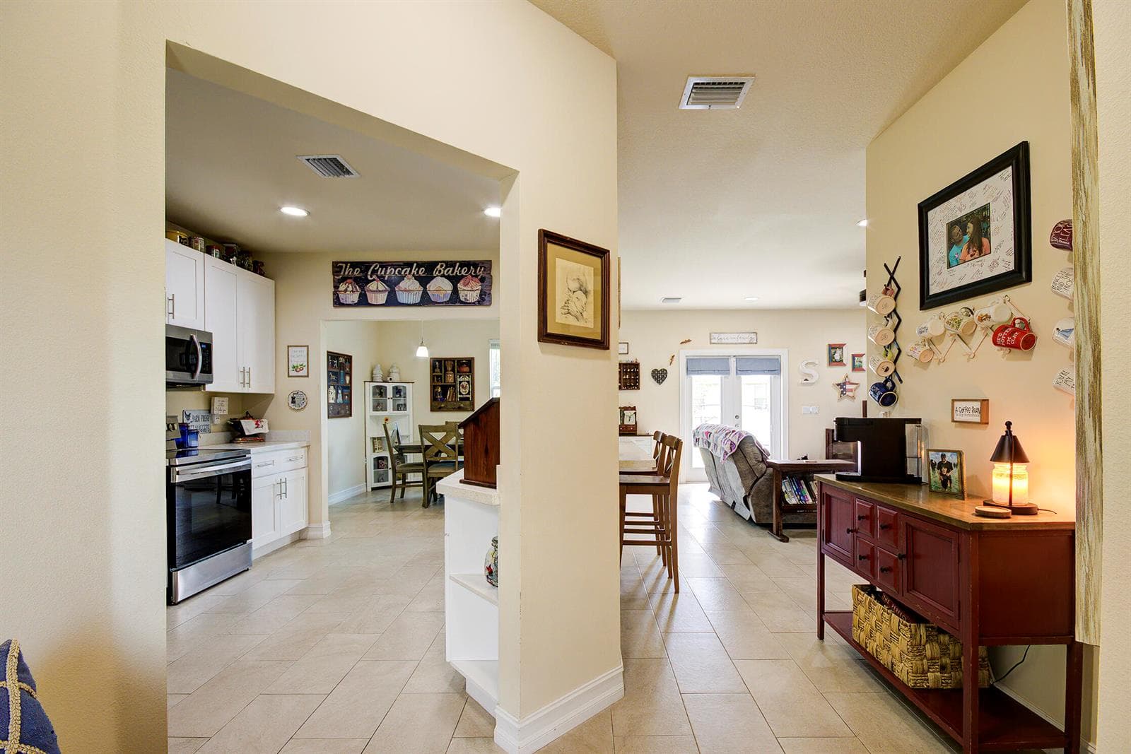 2329 SW Mountwell Street, Port St. Lucie, FL 34984 photo 3