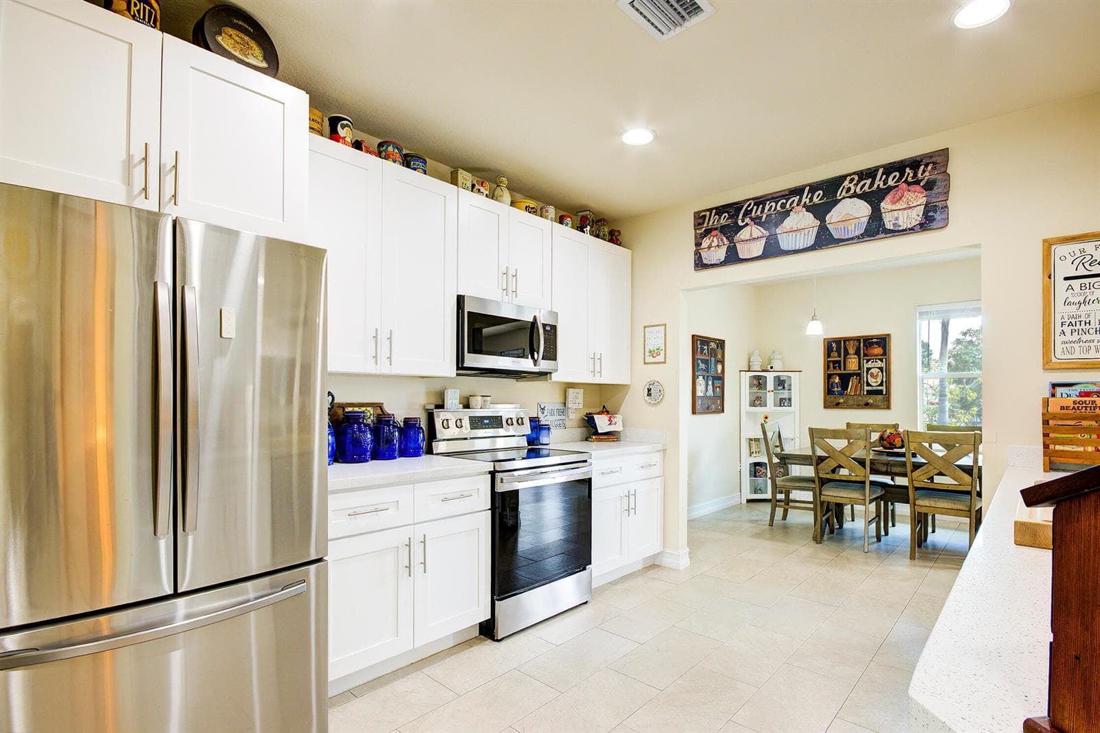 2329 SW Mountwell Street, Port St. Lucie, FL 34984 photo 5