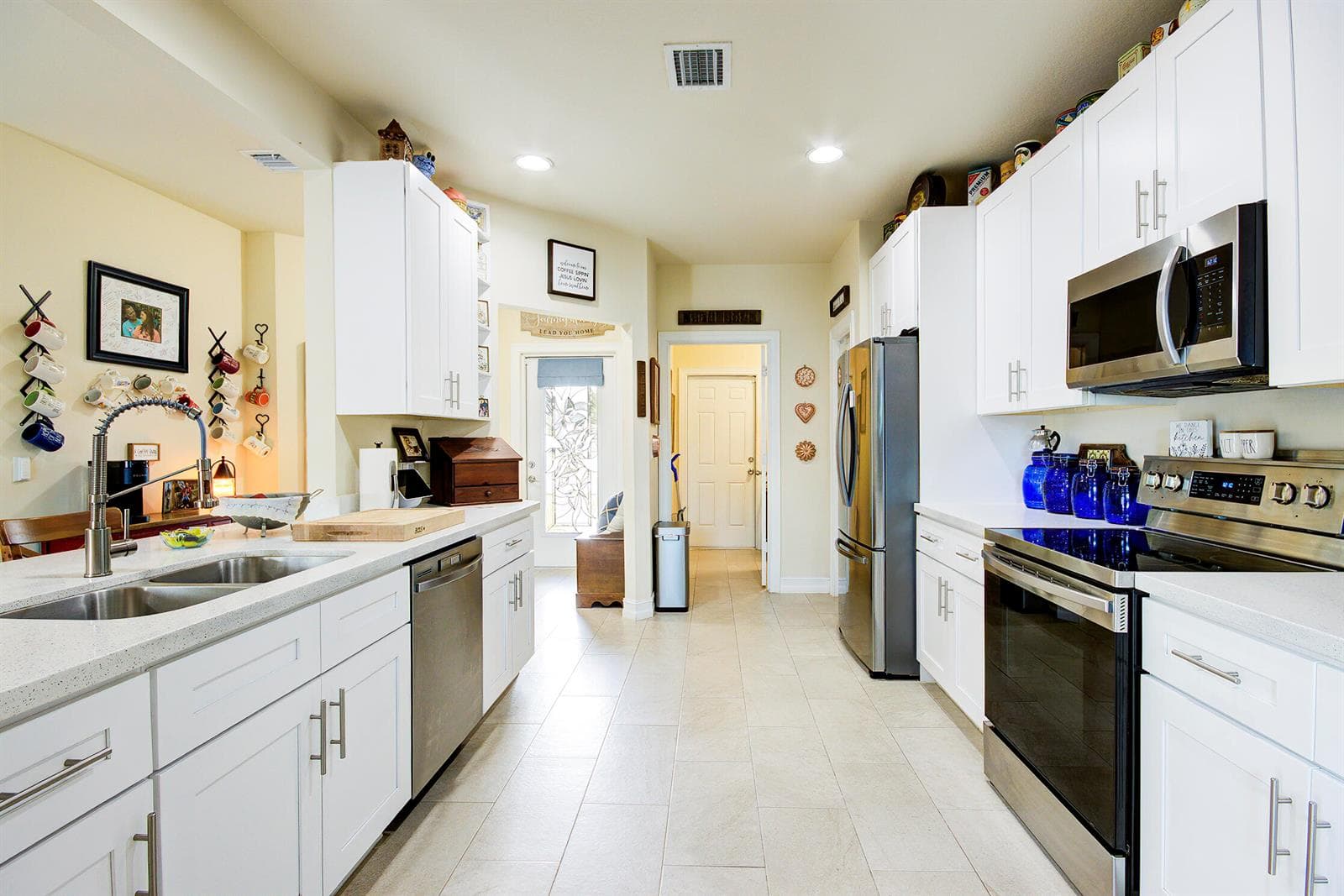 2329 SW Mountwell Street, Port St. Lucie, FL 34984 photo 4