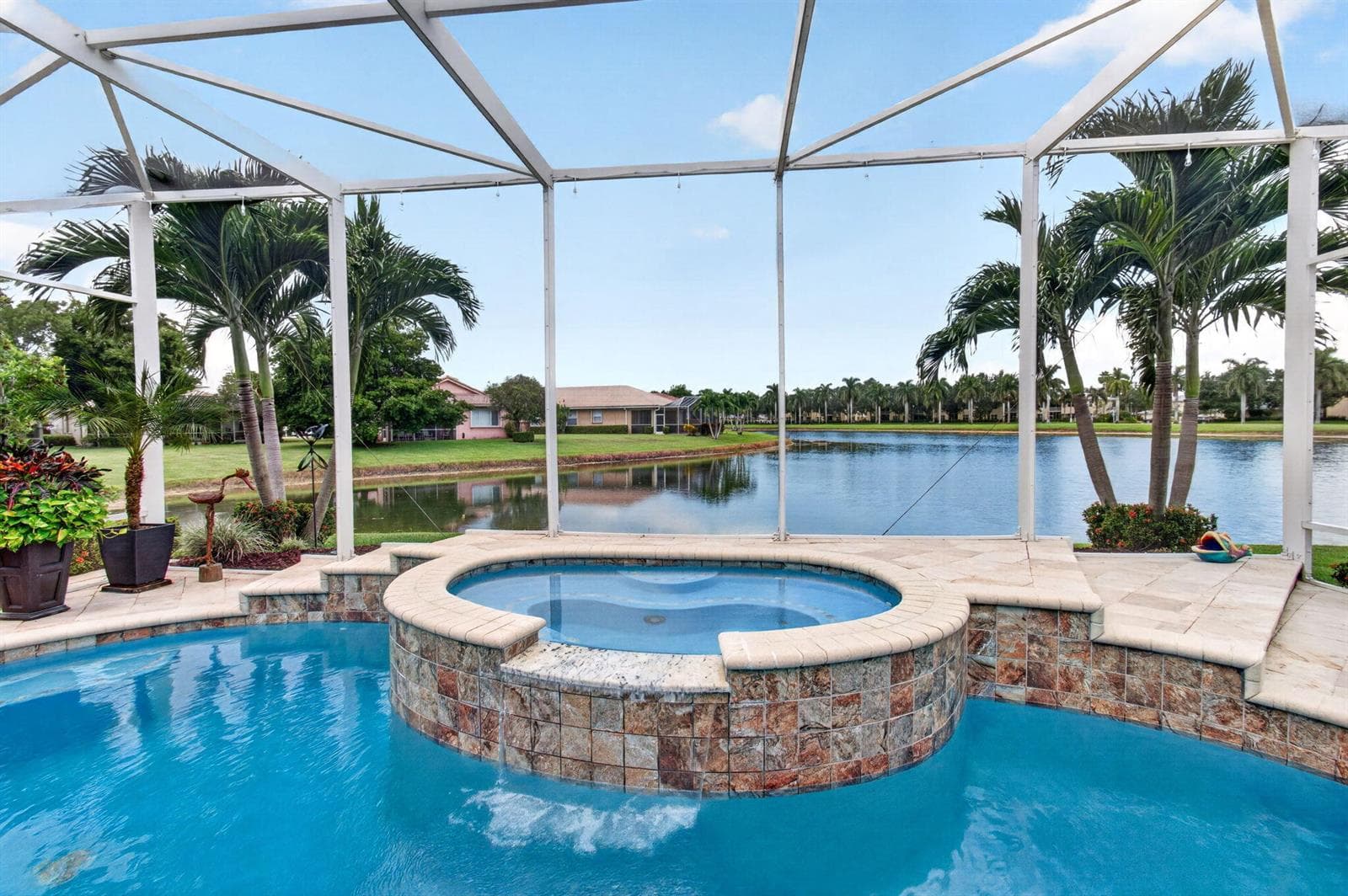2271 Egret Cove Drive, West Palm Beach, FL 33411 photo 2