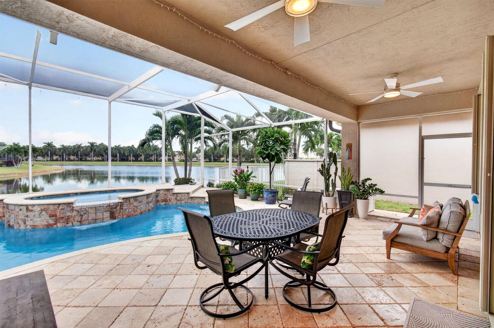 2271 Egret Cove Drive, West Palm Beach, FL 33411 photo 3