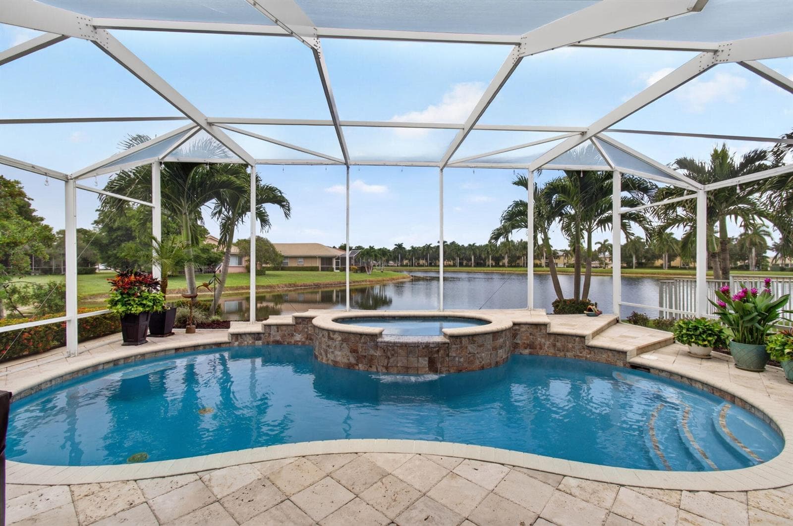 2271 Egret Cove Drive, West Palm Beach, FL 33411