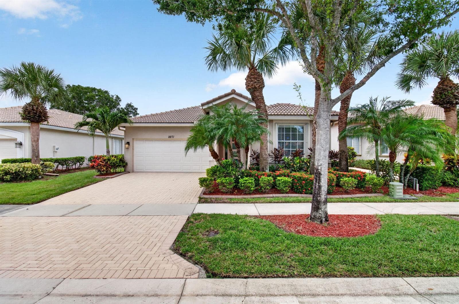 2271 Egret Cove Drive, West Palm Beach, FL 33411 photo 5