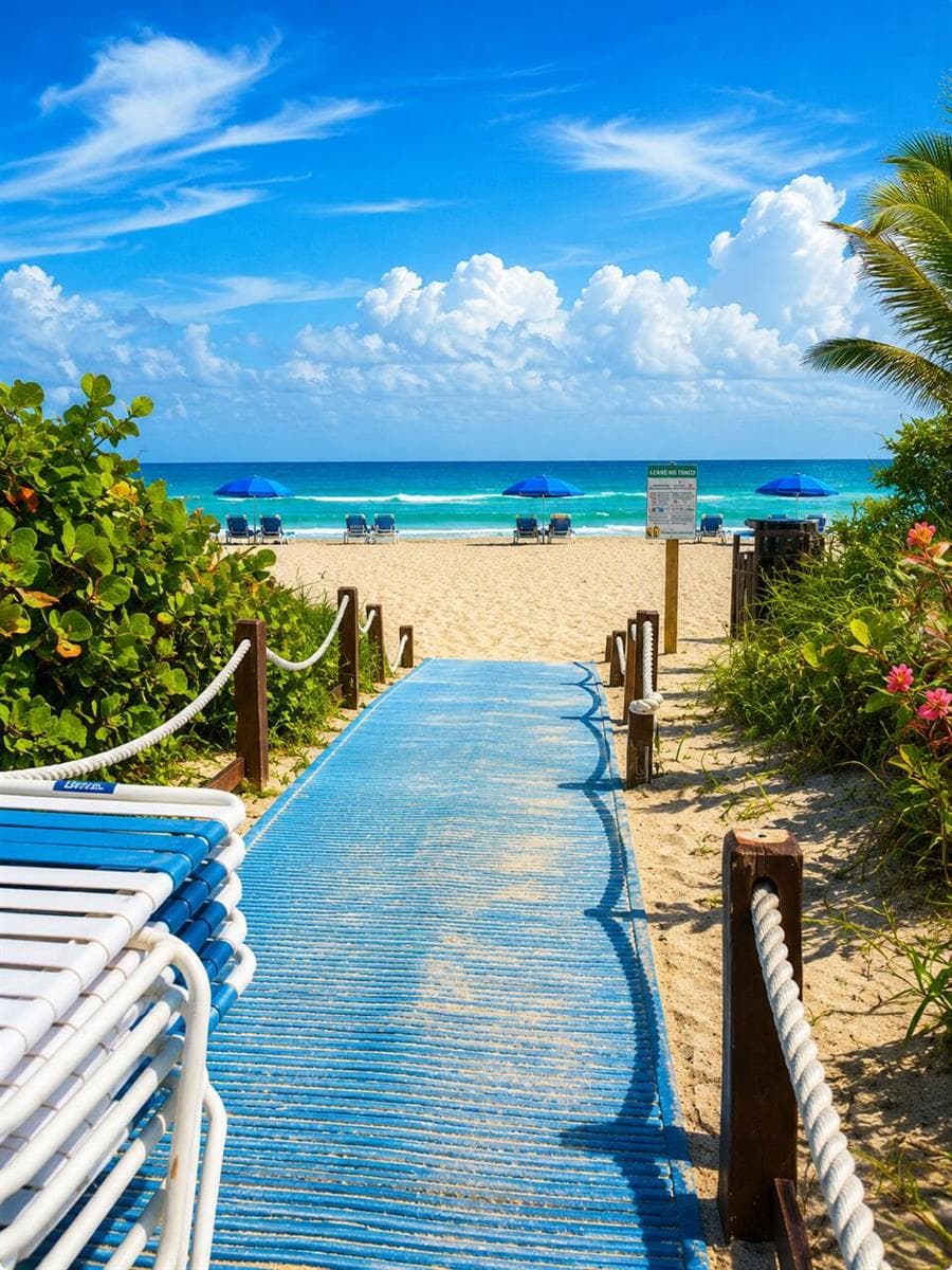 2080 S OCEAN Drive # 505, Hallandale Beach, FL 33009