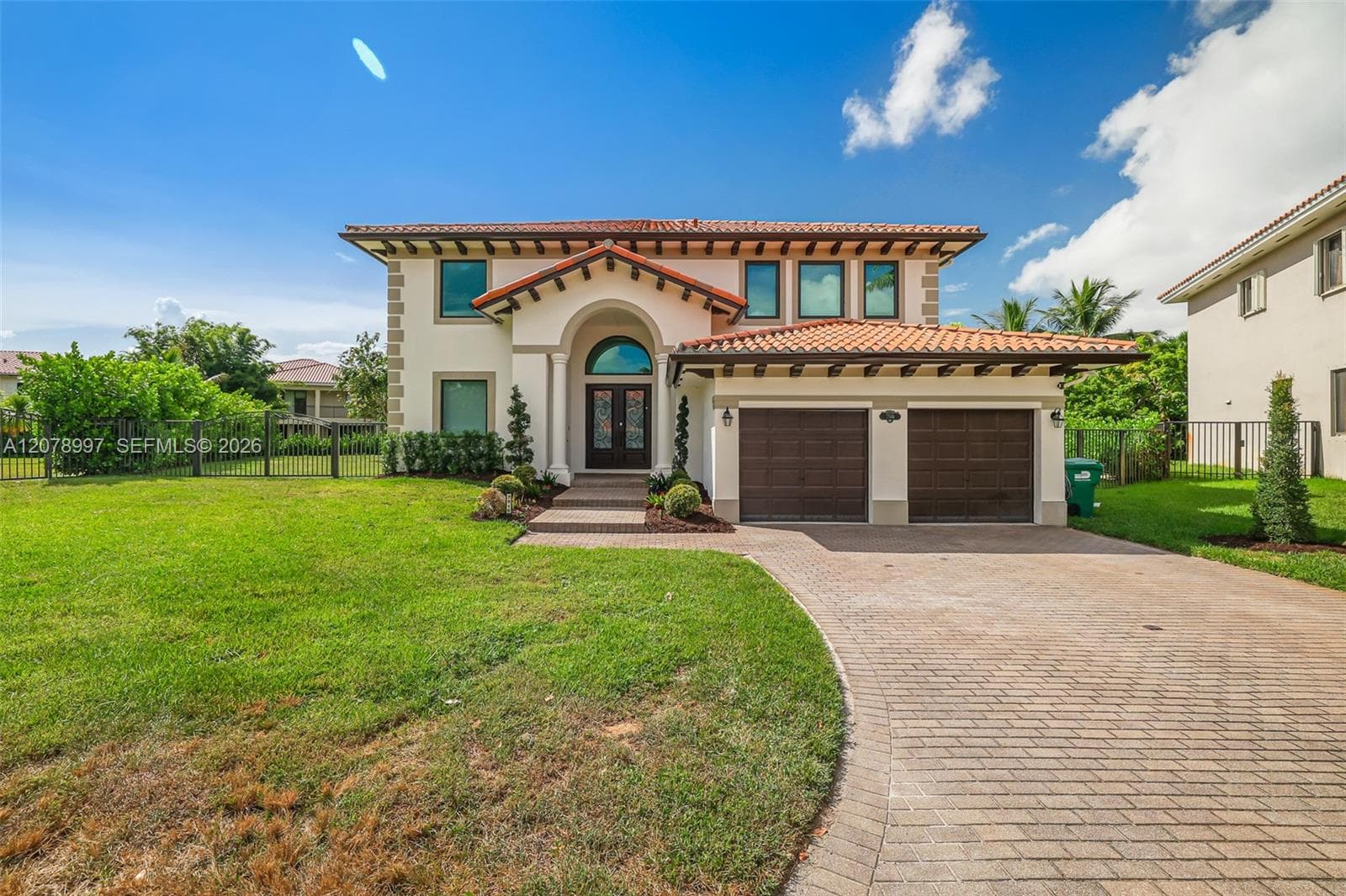7516 SW 190th St, Cutler Bay, FL 33157