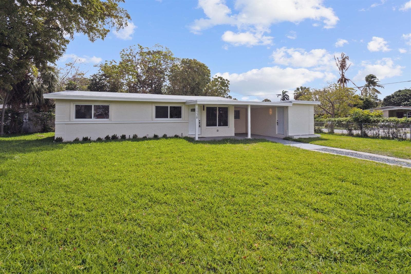 1530 NW 18TH Court, Fort Lauderdale, FL 33311