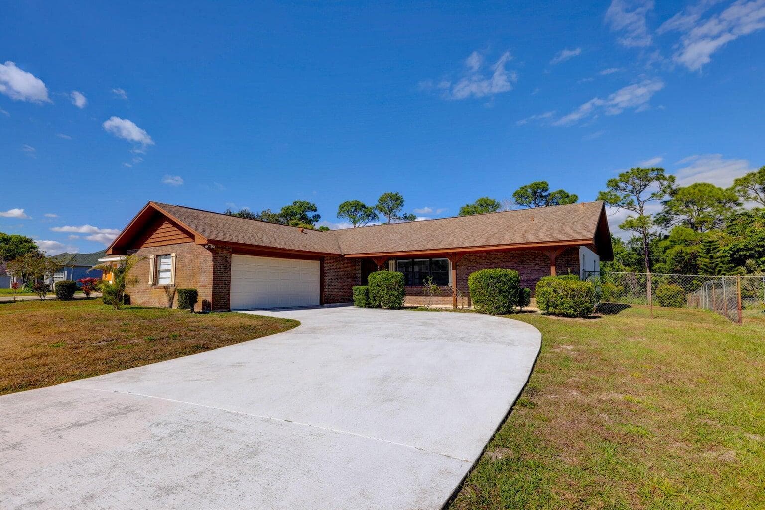 543 SE GREENWAY Terrace, Port St. Lucie, FL 34983