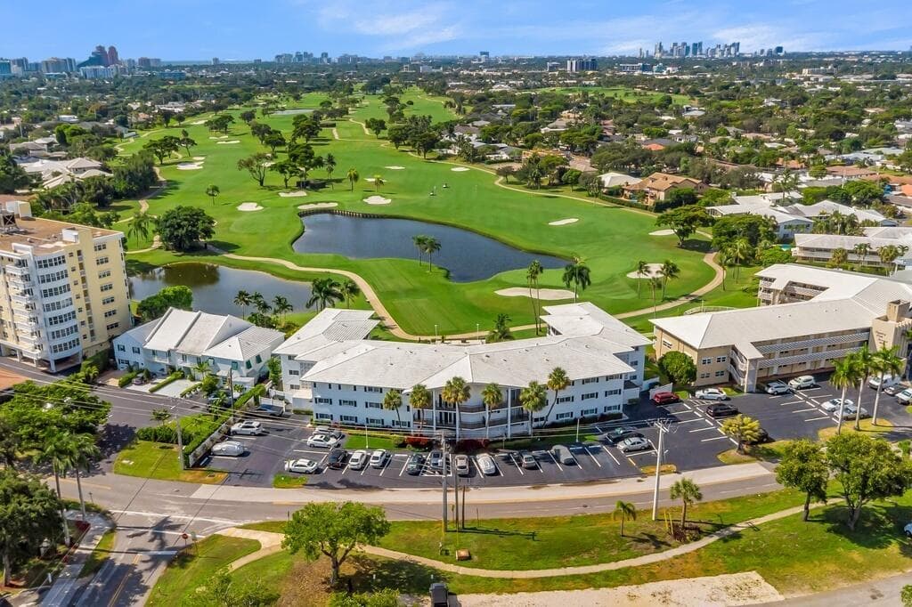 4848 NE 23RD Avenue # 8A, Fort Lauderdale, FL 33308