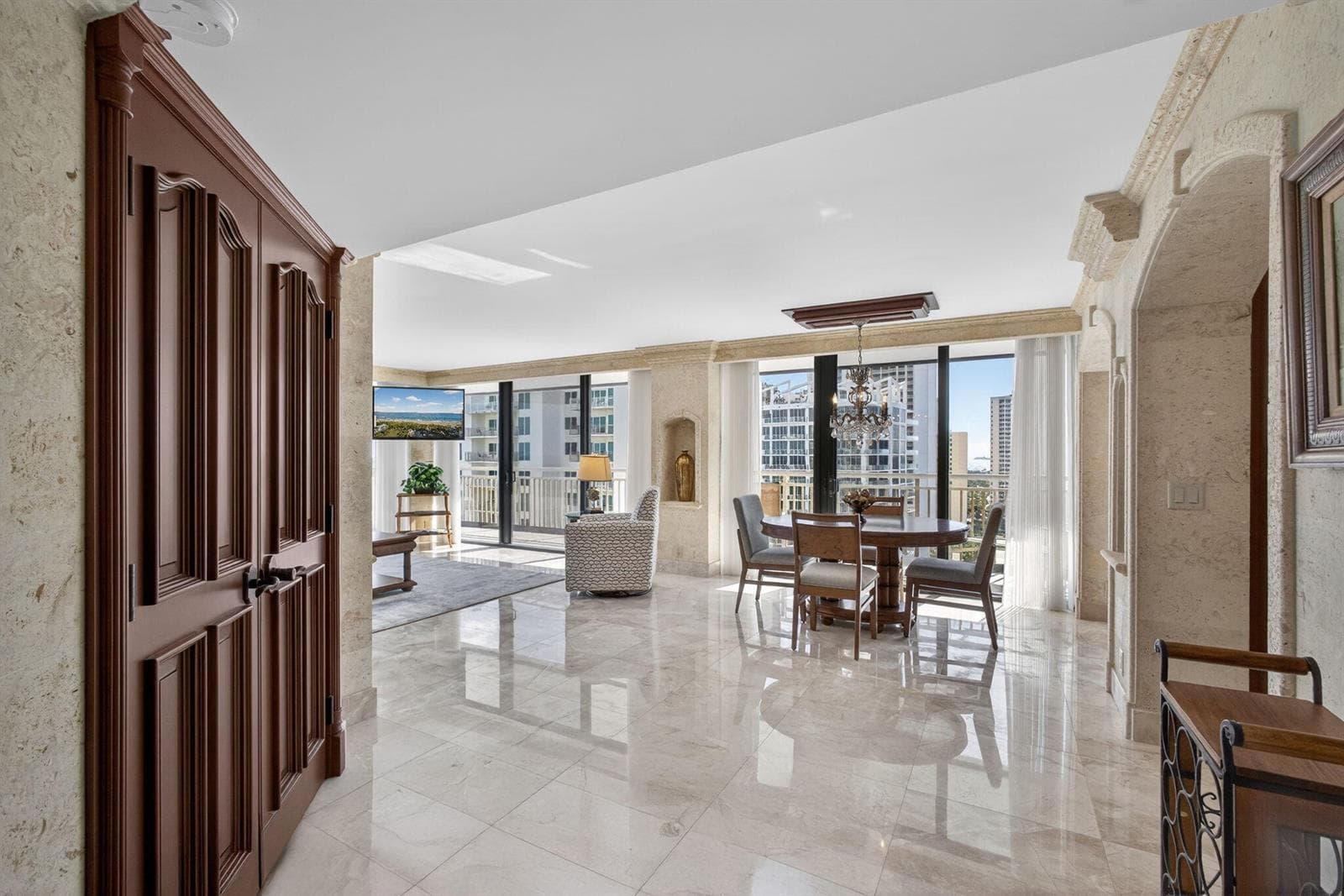 3400 N Ocean Drive # ph, West Palm Beach, FL 33404 photo 5