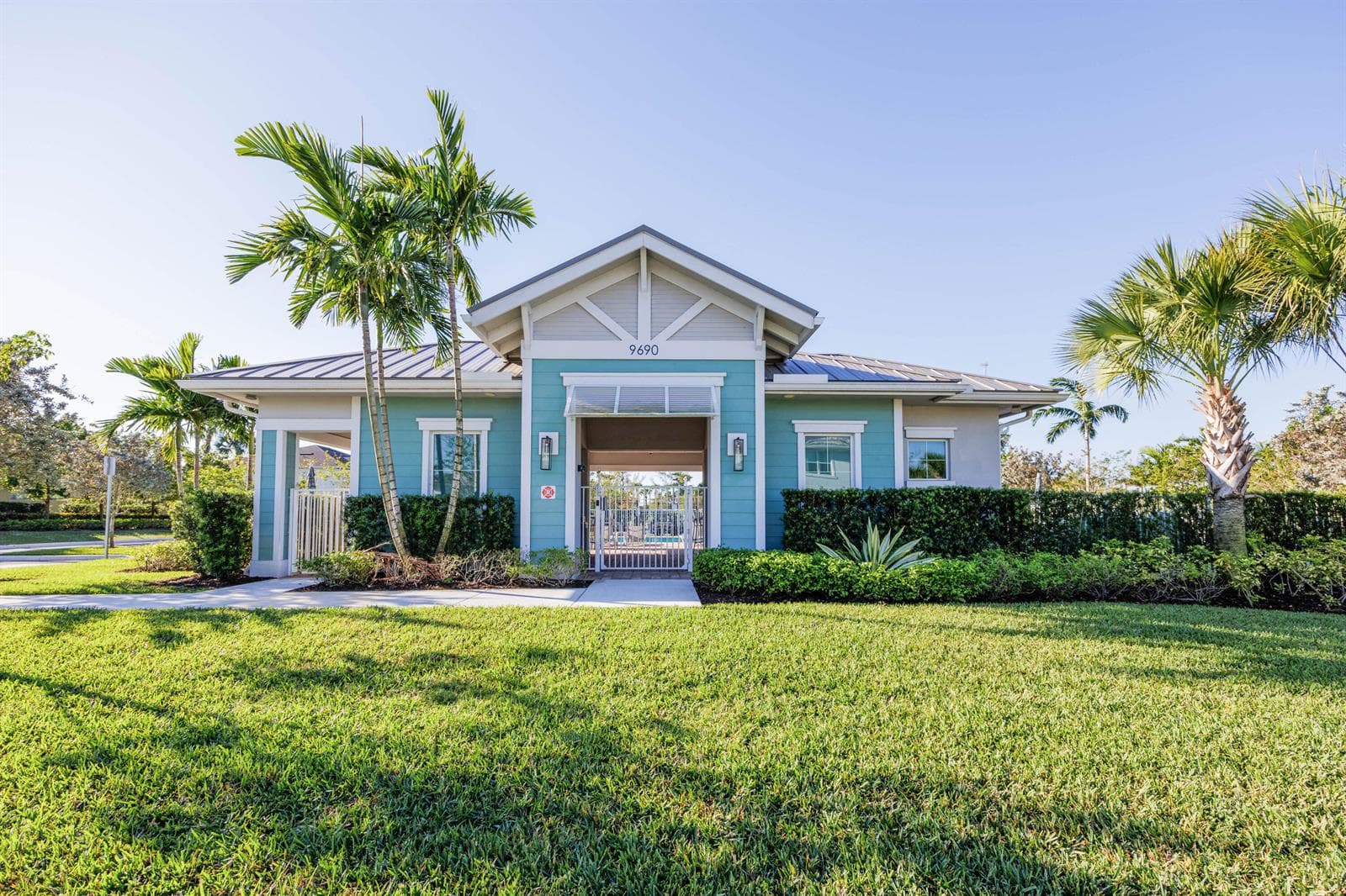5322 YELLOW WATER LILY Court, Lake Worth, FL 33467 photo 3