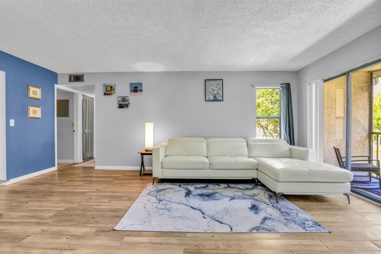 3744 Savoy Lane # E2, West Palm Beach, FL 33417 photo 5