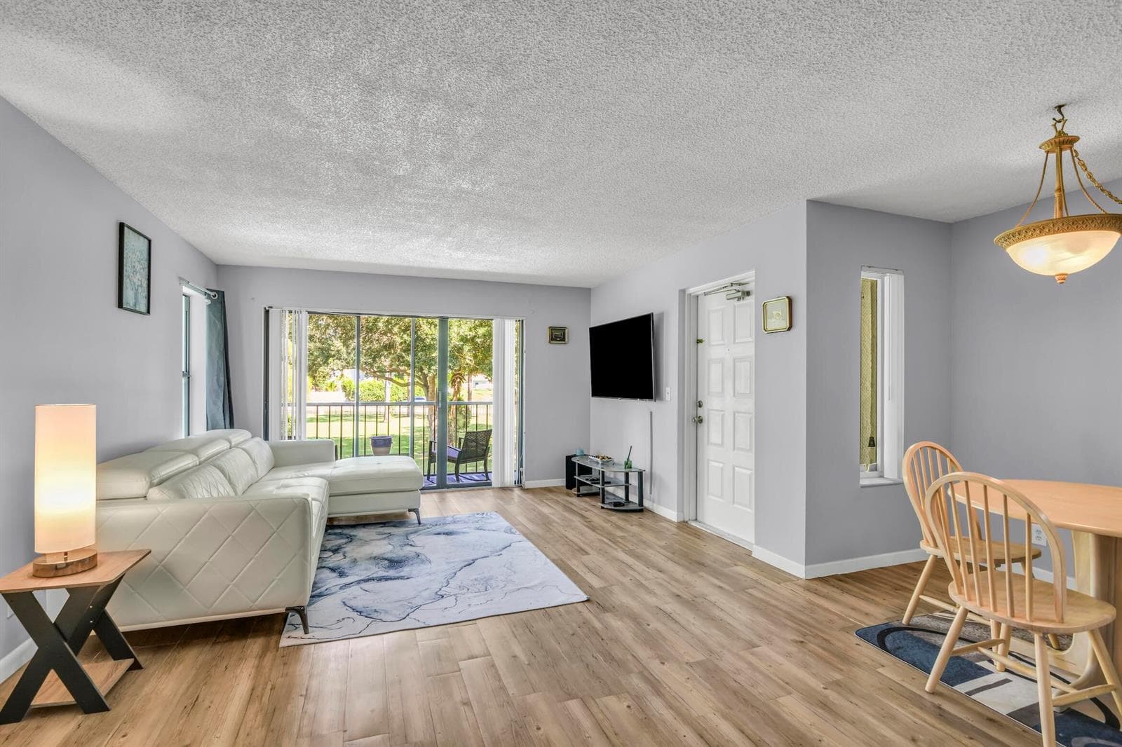 3744 Savoy Lane # E2, West Palm Beach, FL 33417 photo 4