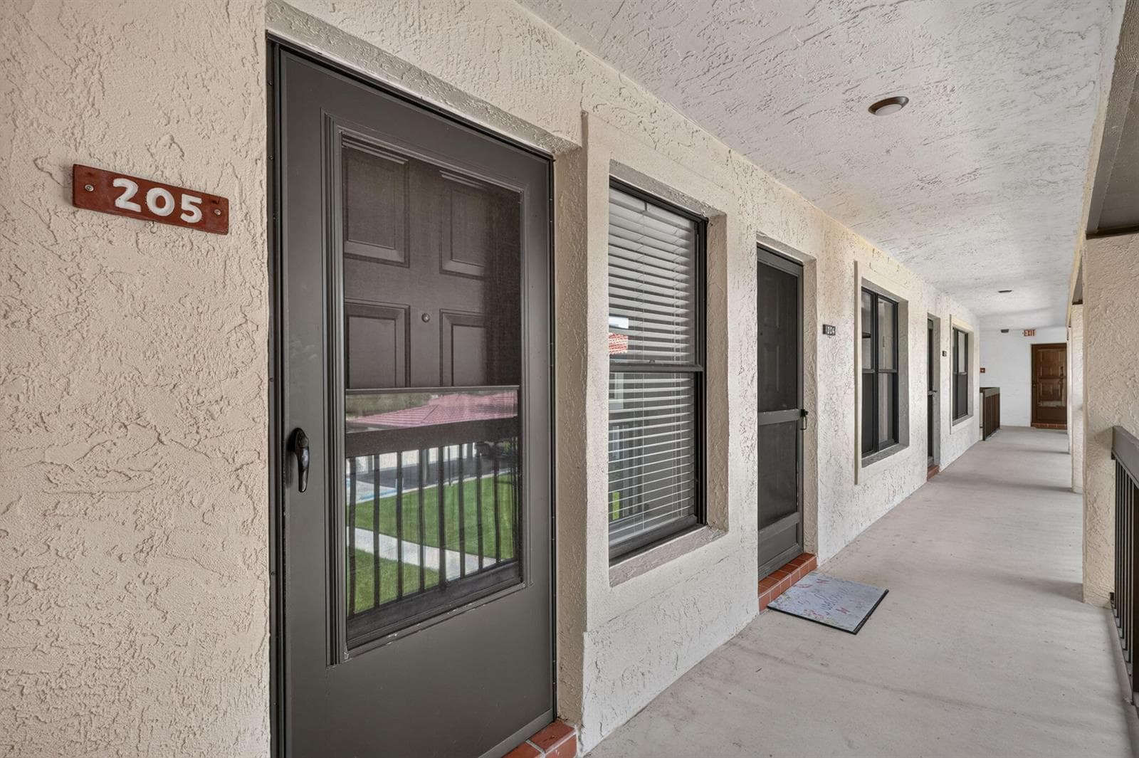 360 SW SOUTH RIVER Drive # 205, Stuart, FL 34997 photo 3