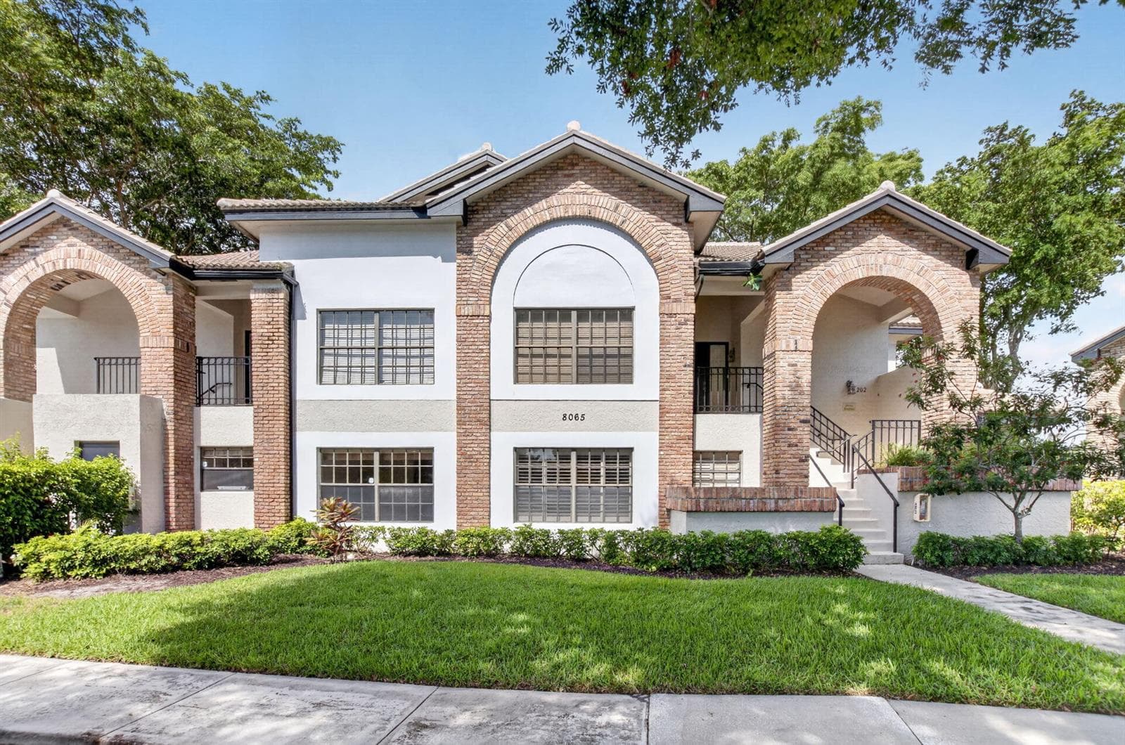 8065 Aberdeen Drive # 102, Boynton Beach, FL 33472 photo 2