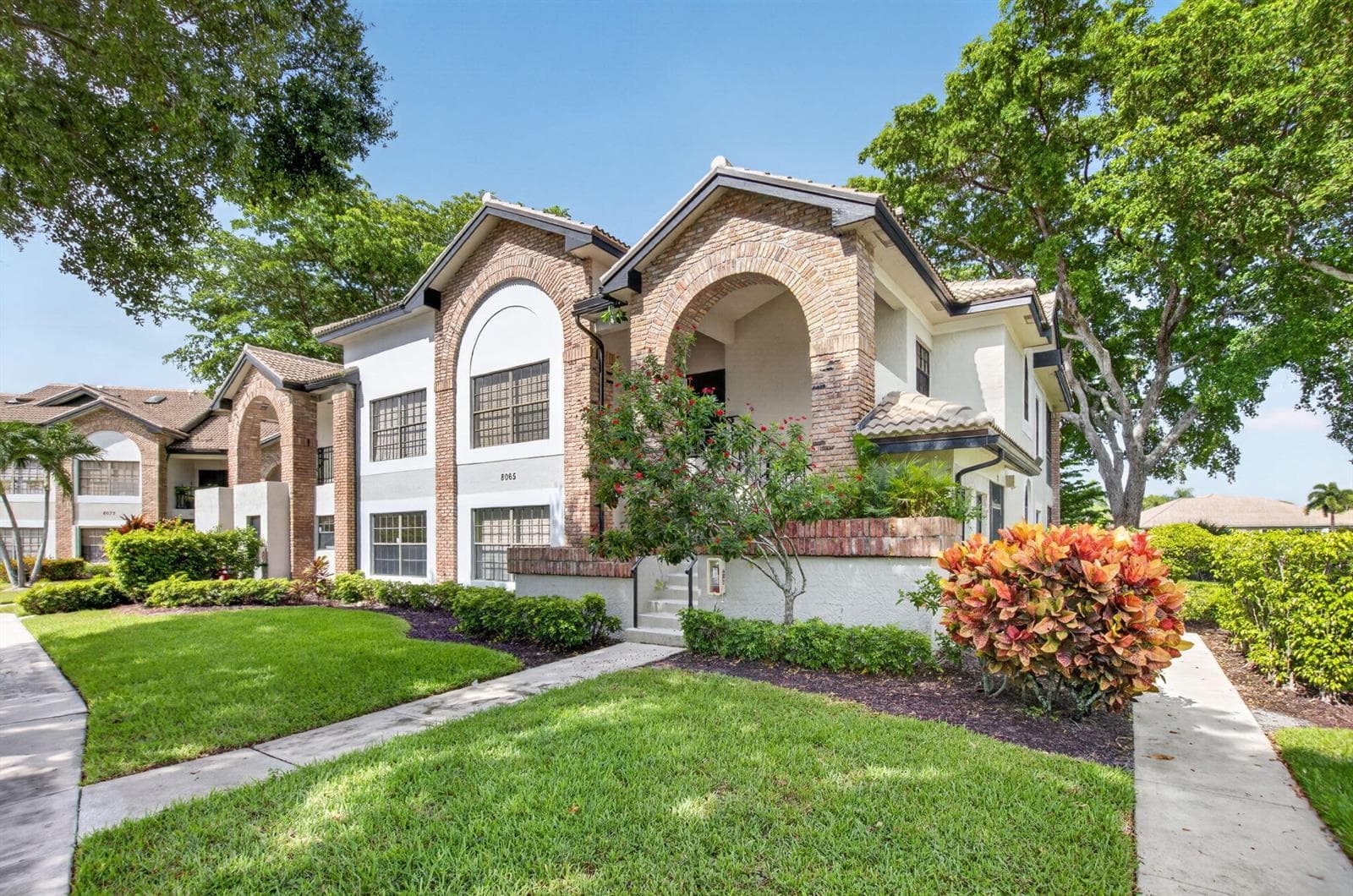 8065 Aberdeen Drive # 102, Boynton Beach, FL 33472 photo 3