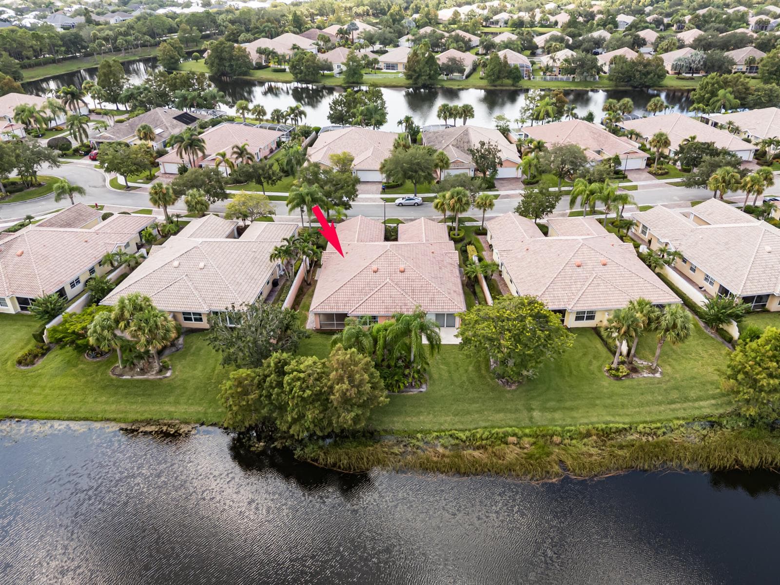 11320 SW Pembroke Drive, Port St. Lucie, FL 34987 photo 2