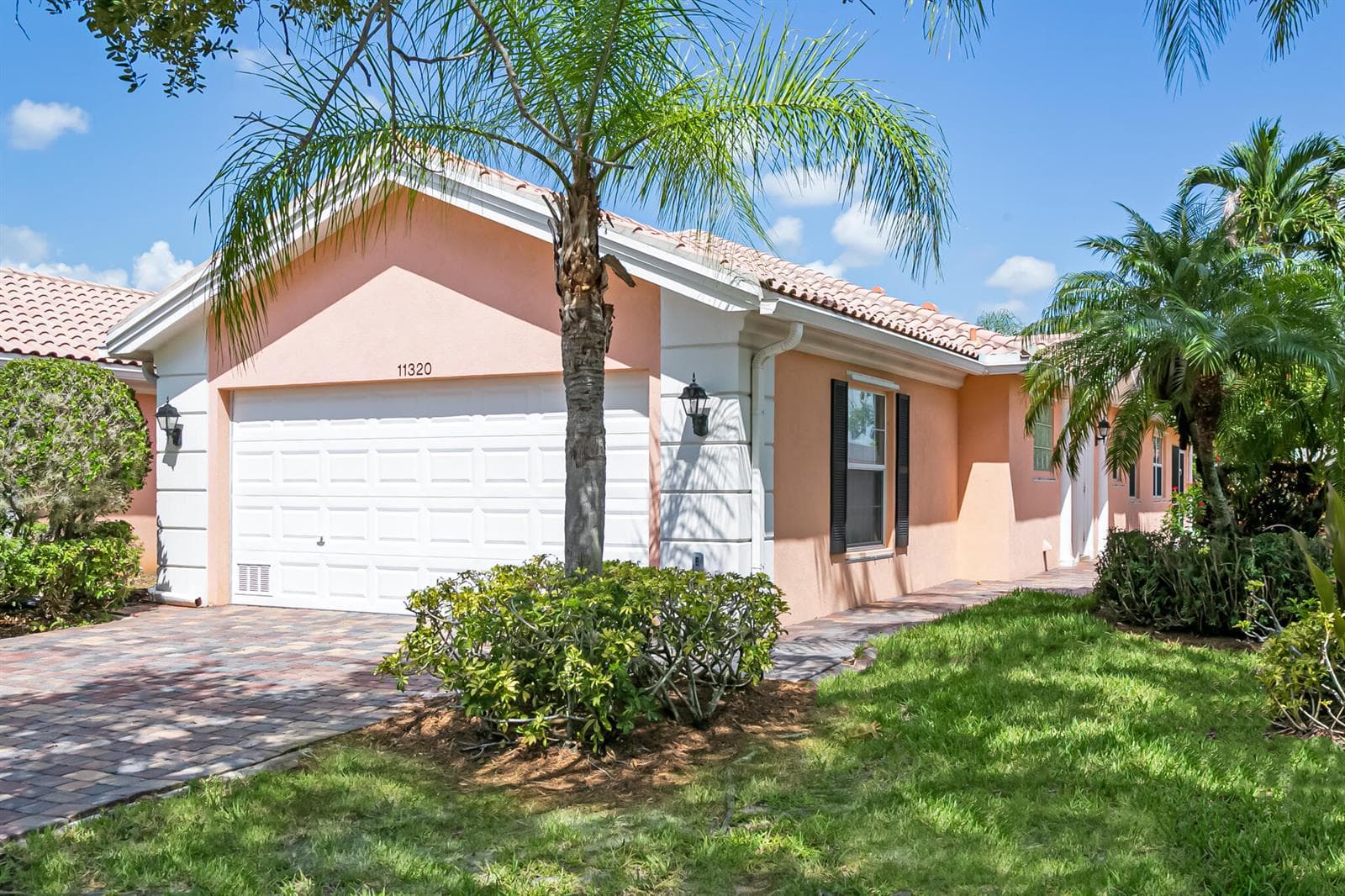 11320 SW Pembroke Drive, Port St. Lucie, FL 34987