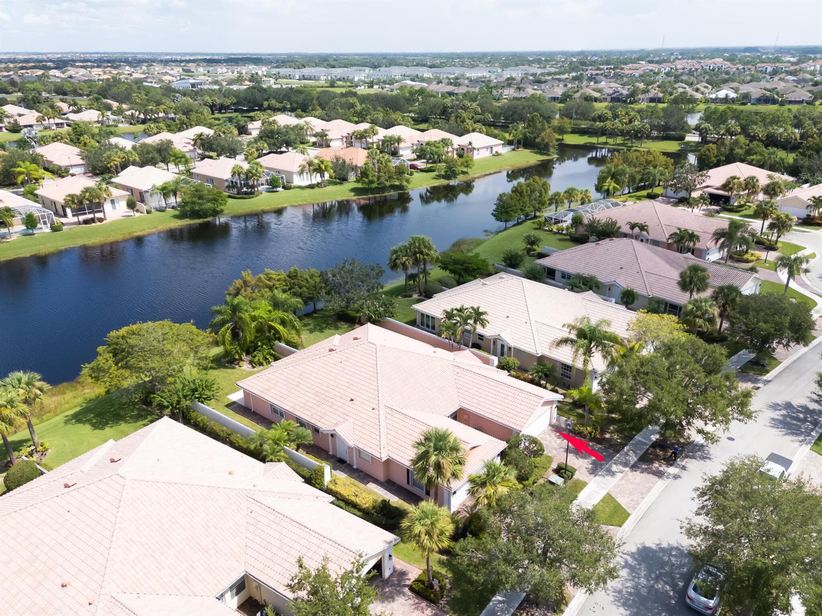 11320 SW Pembroke Drive, Port St. Lucie, FL 34987 photo 5